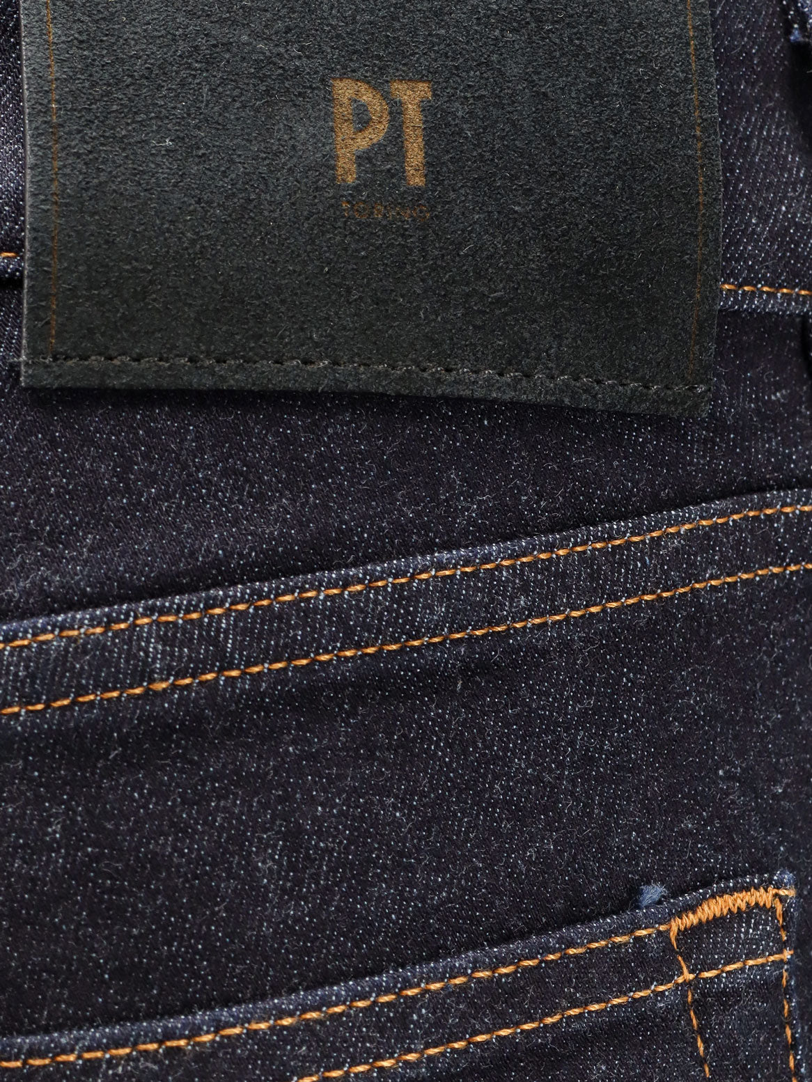 Swing Slim fit jeans
