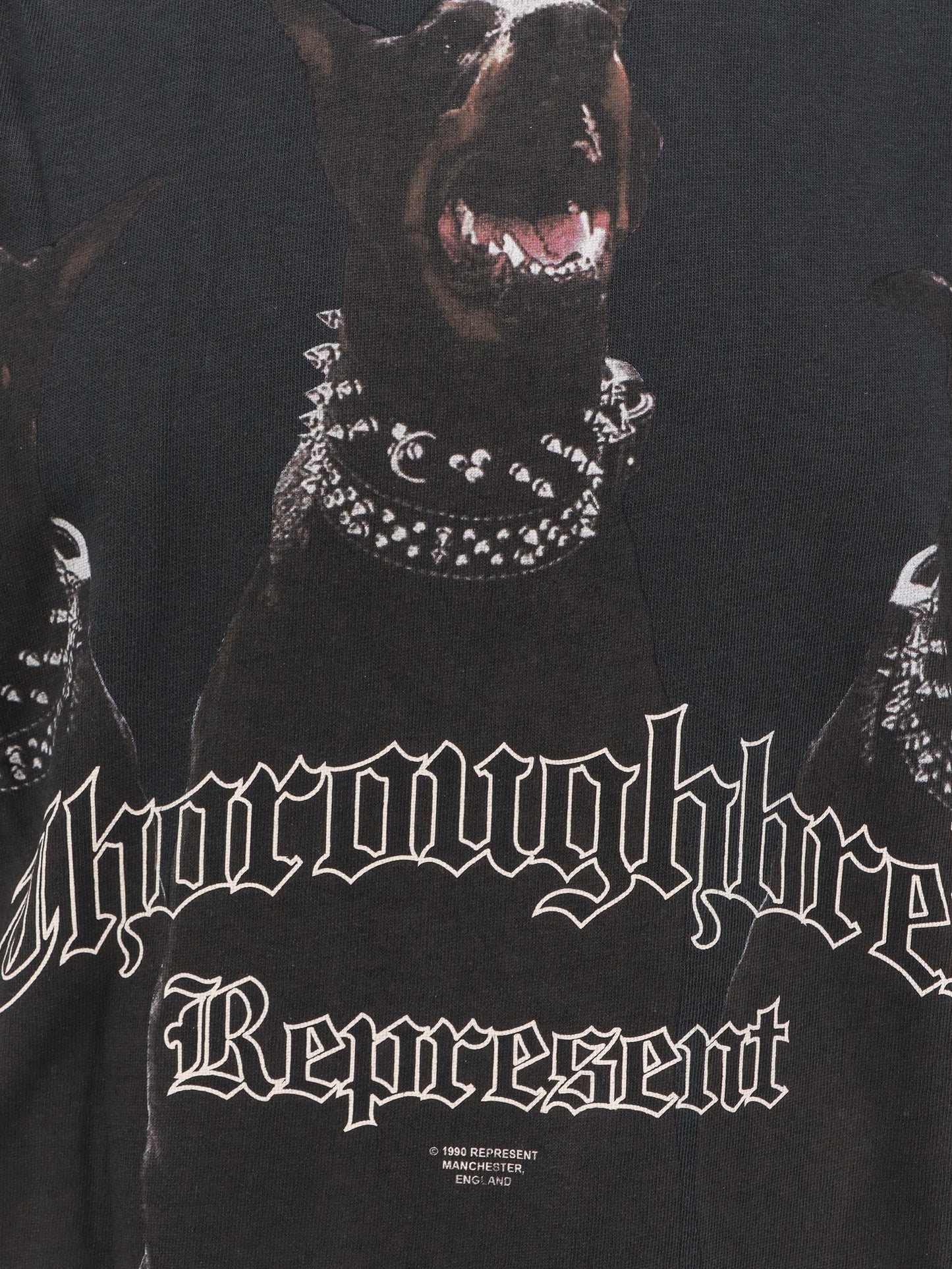 Cotton t-shirt