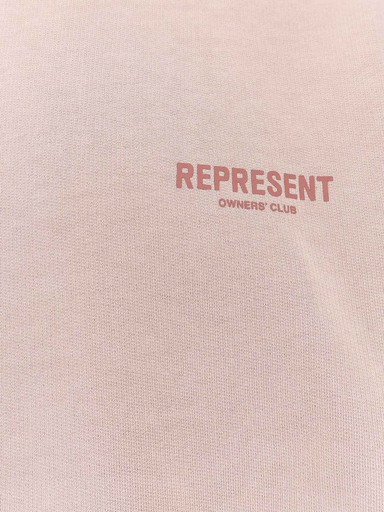 Owners Club Cotton Hoodie