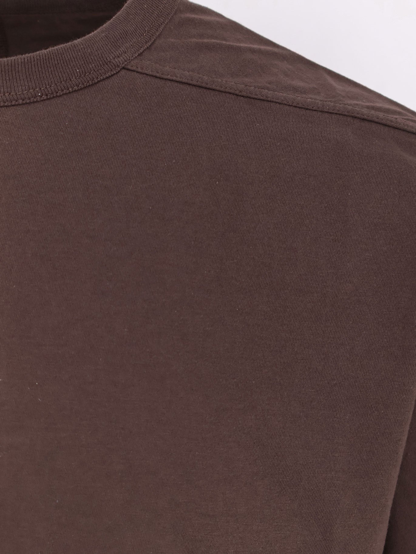 Brad T Cotton T-shirt