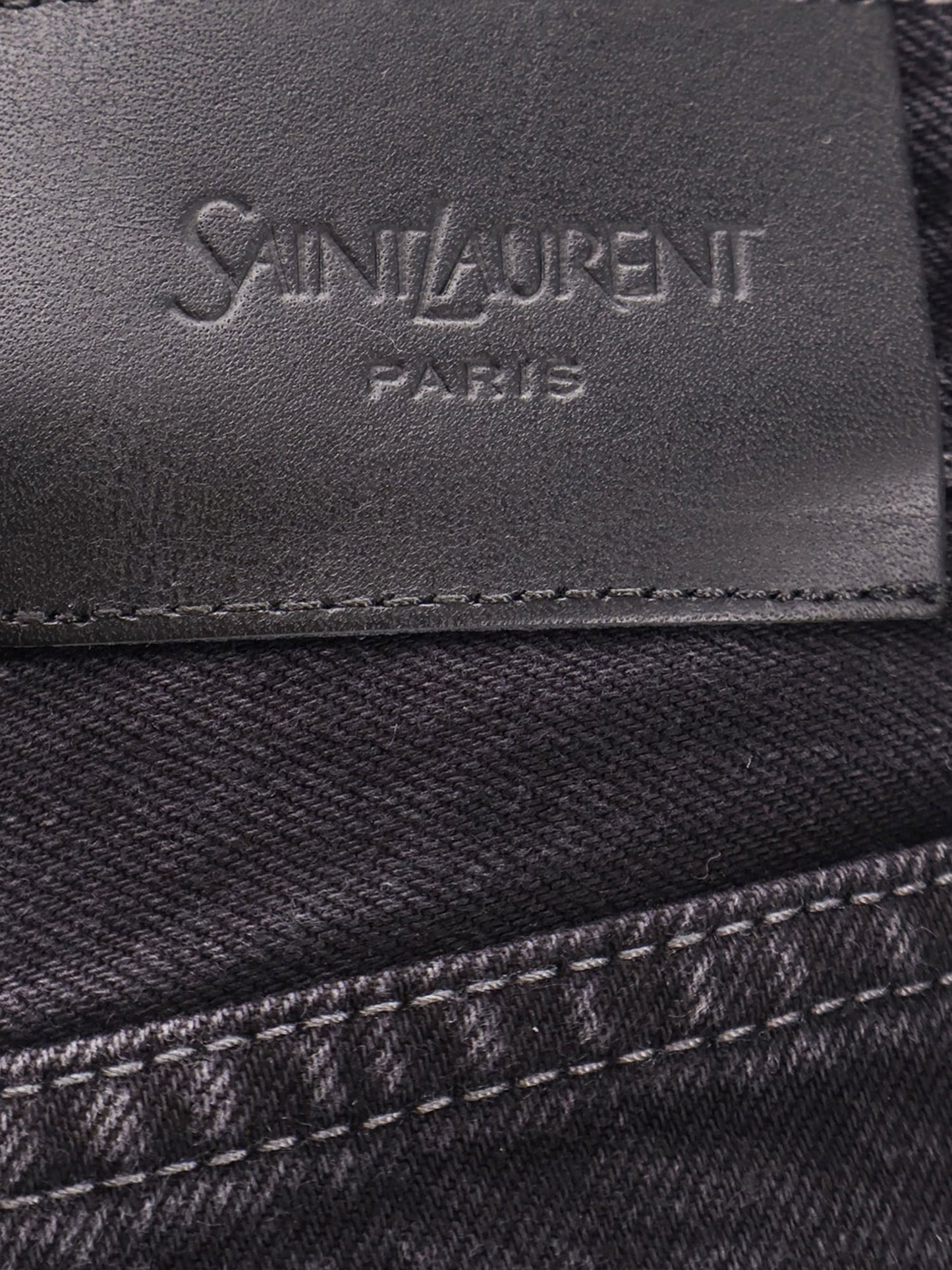 Jeans cinque tasche