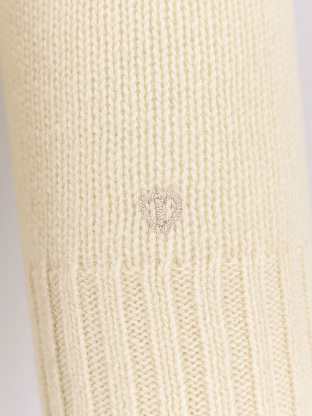 Wool sweater