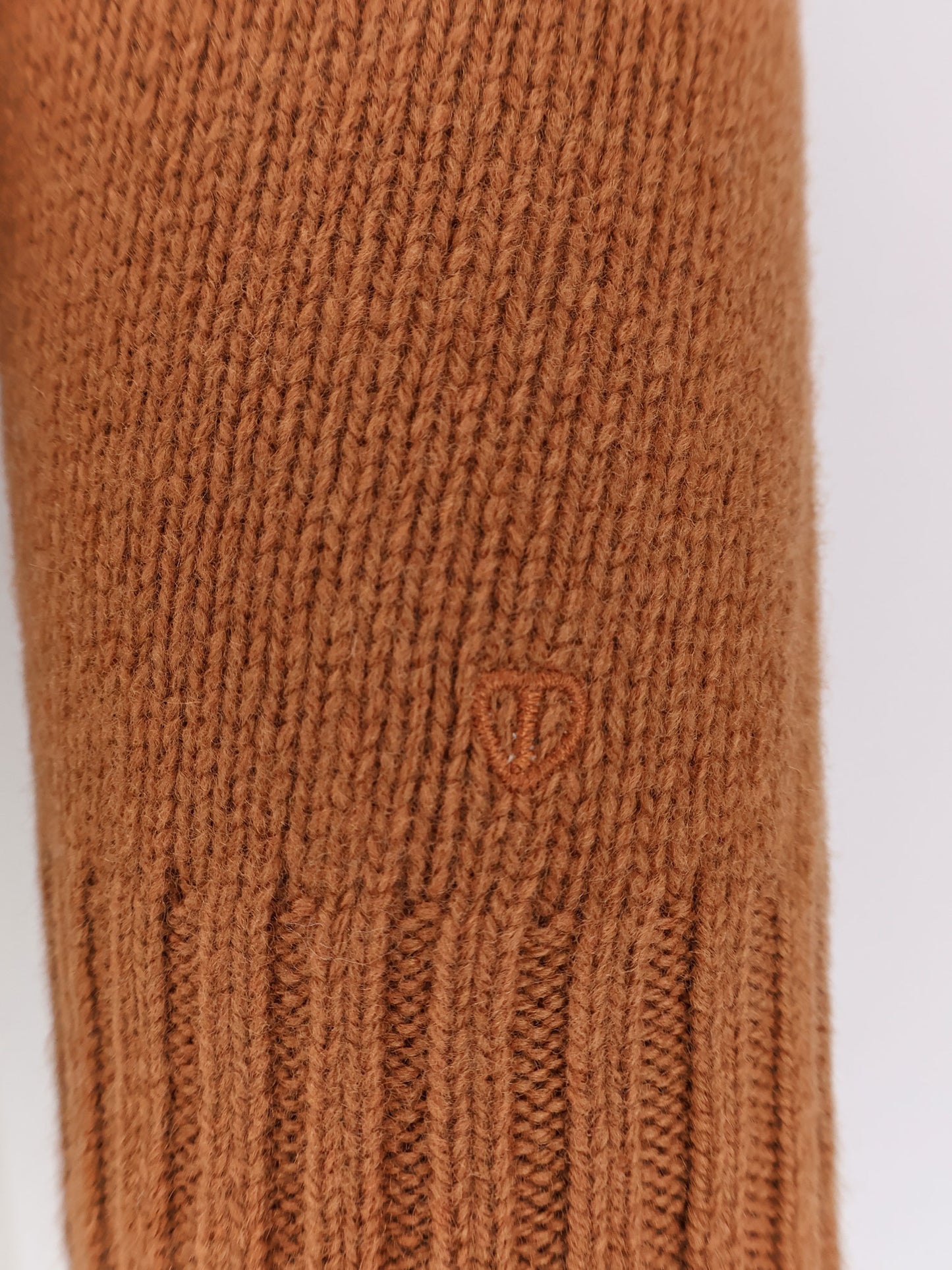 Maglia in lana
