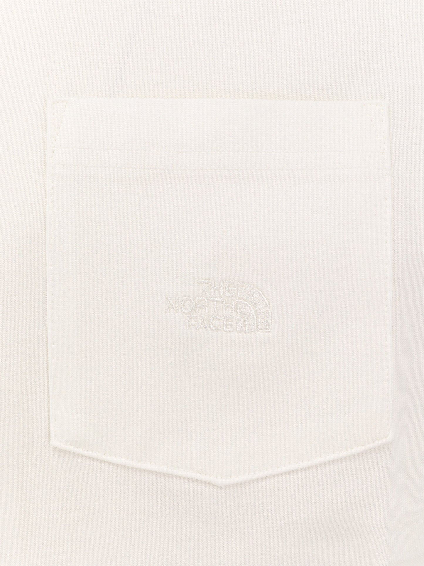 Dome Relaxed cotton t-shirt