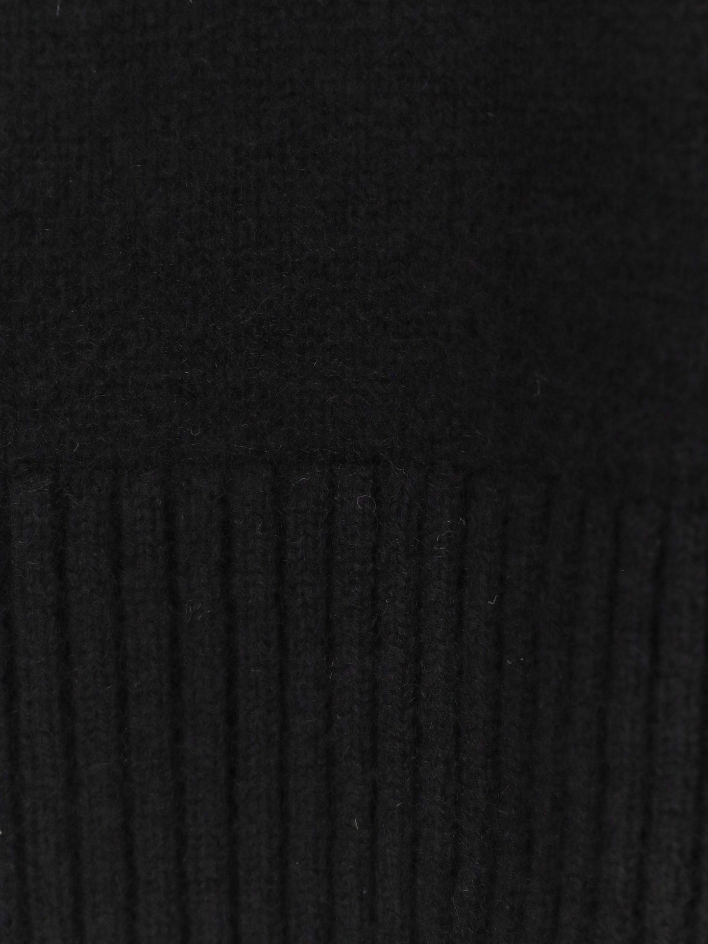 Dolcevita in cashmere