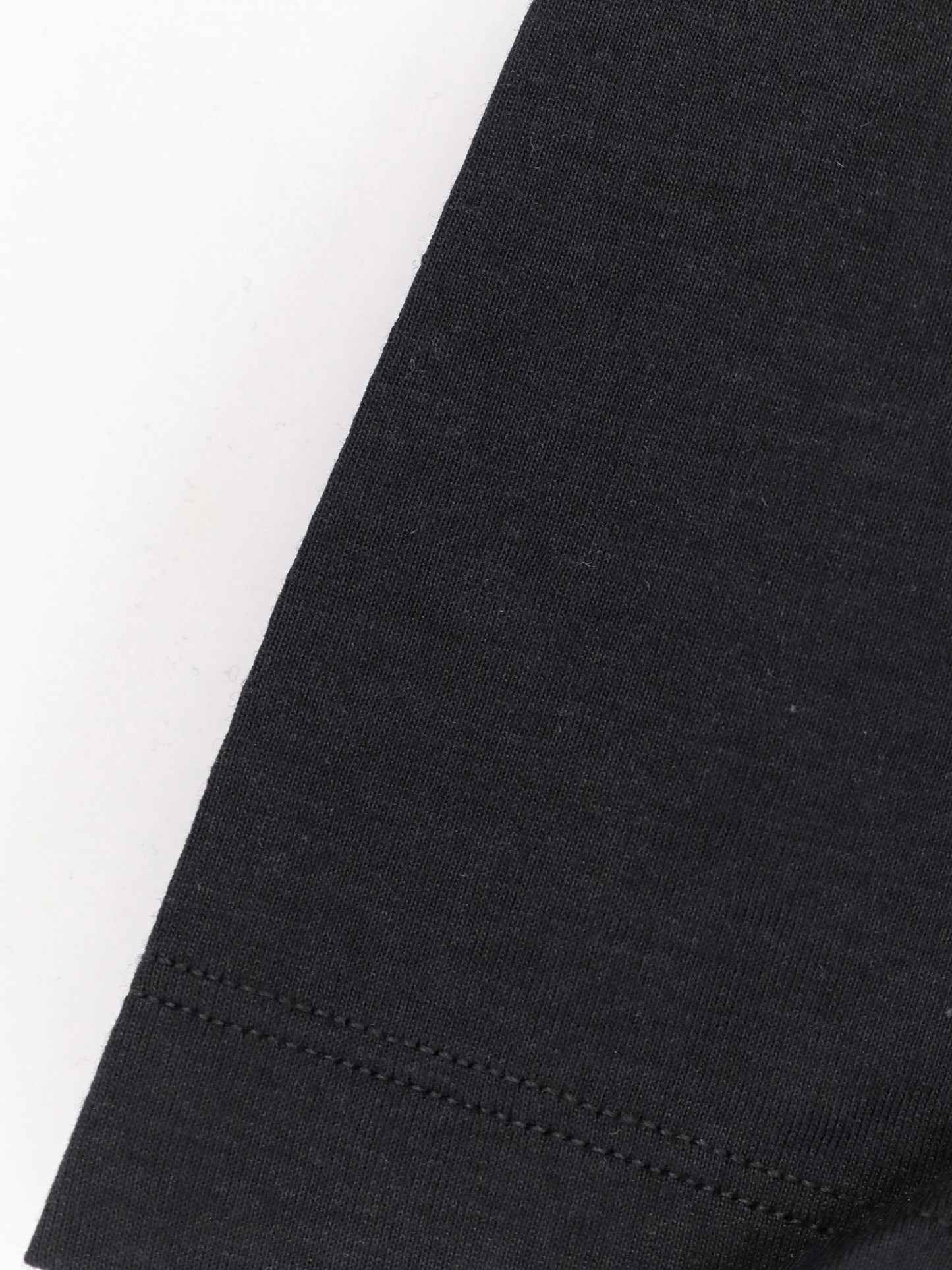 Lyocell and organic cotton t-shirt