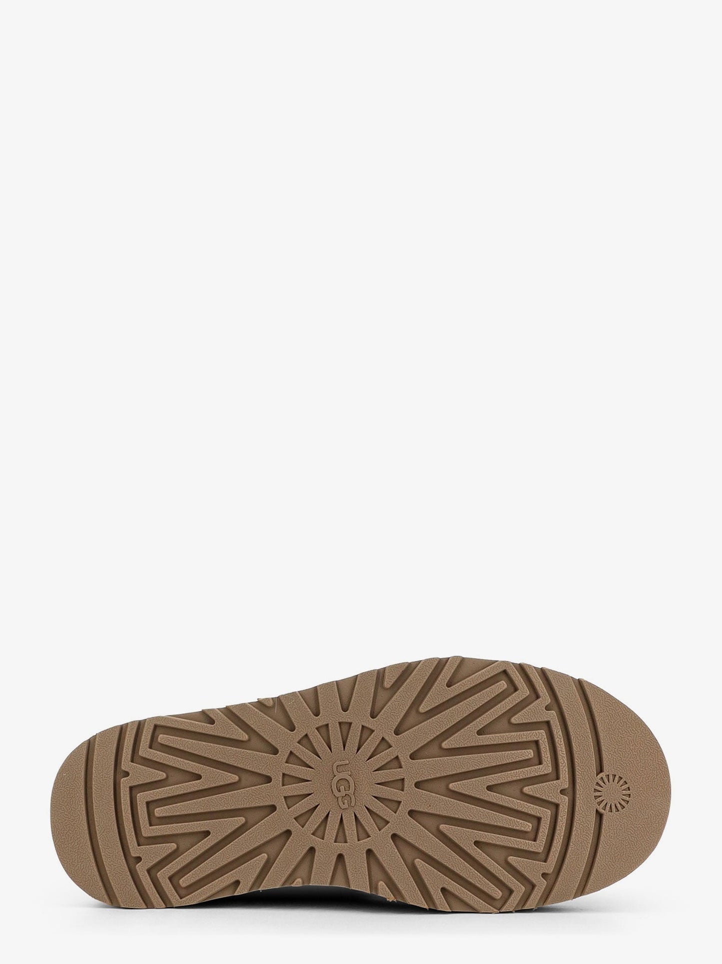 W Classic Mini Dipper suede ankle boots
