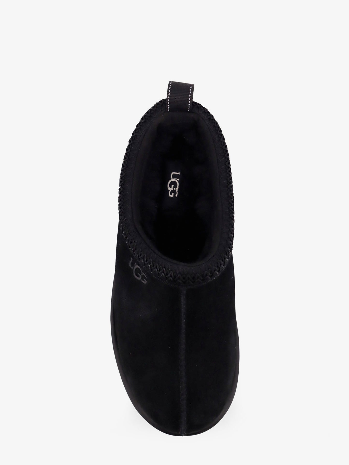 Tasman GTX suede slip-on