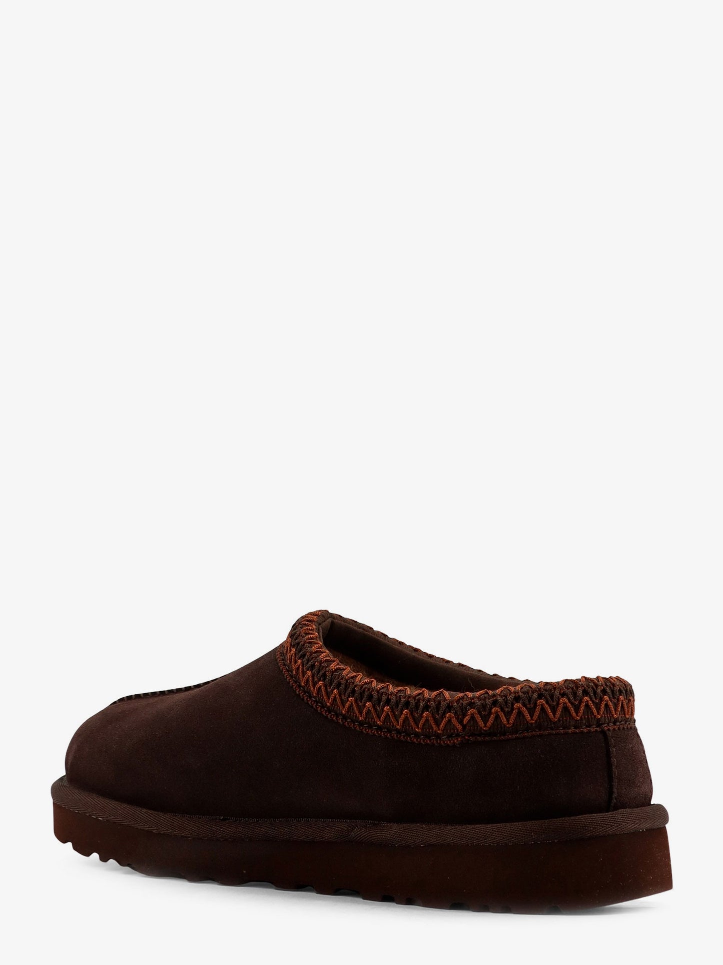Slip-on W Tasman II in suede