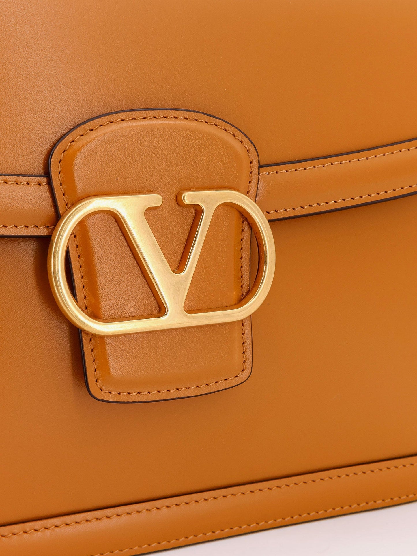 Borsa a spalla valentino garavani 9TO5 in pelle