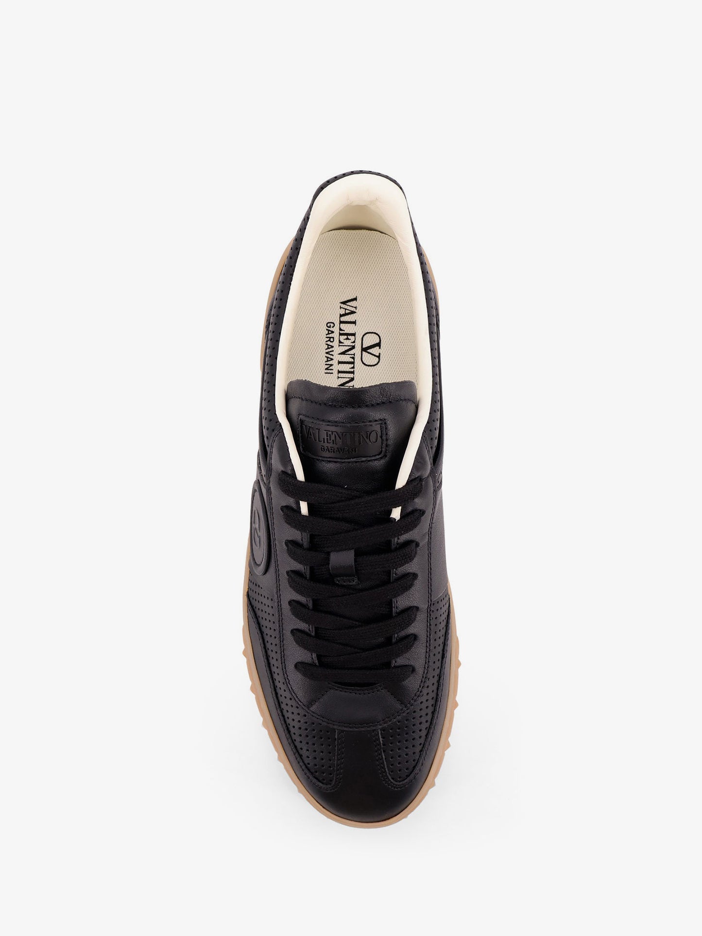 Sneakers low-top Valentino Garavani Upvillage in pelle