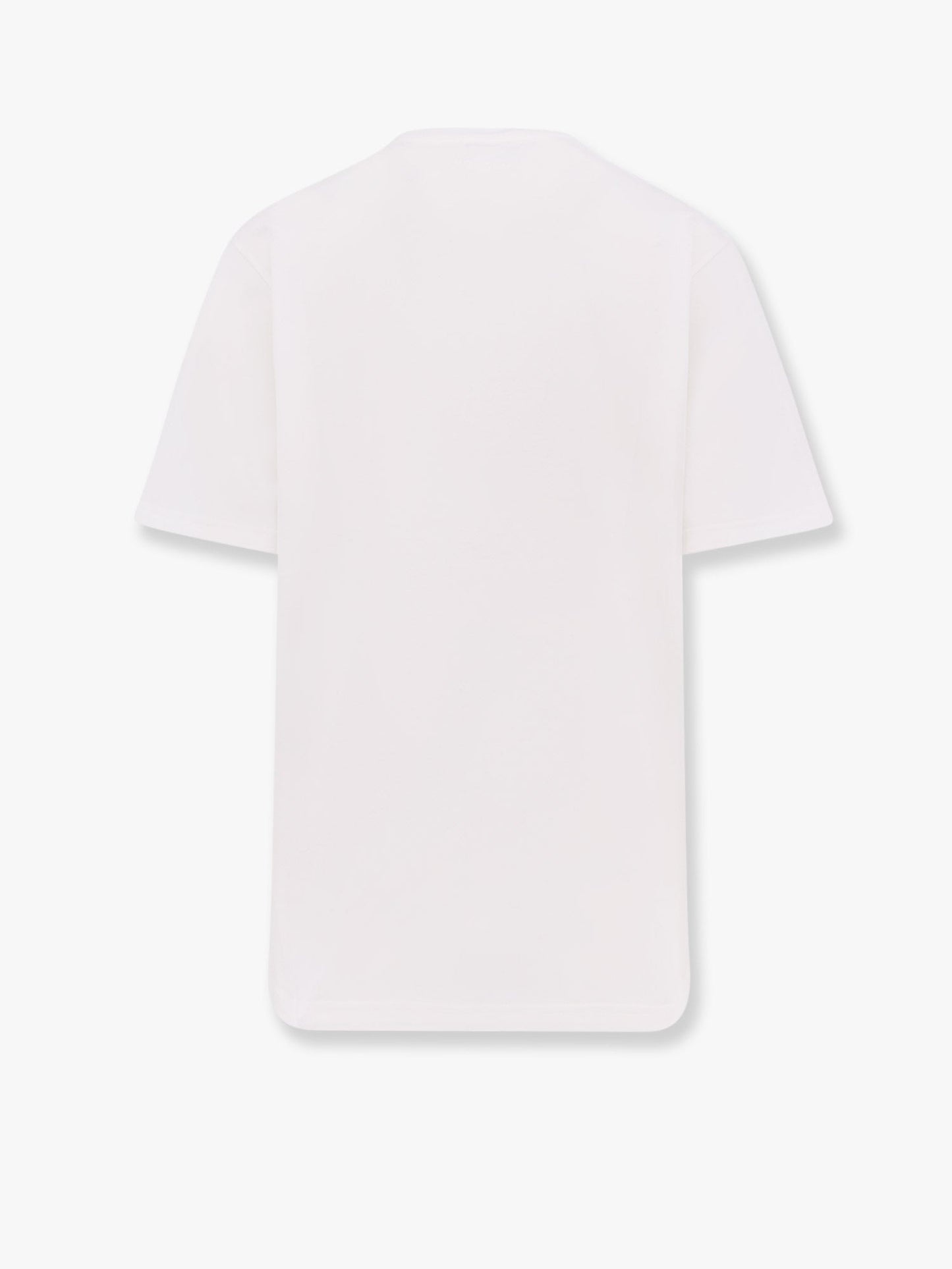 Organic cotton t-shirt