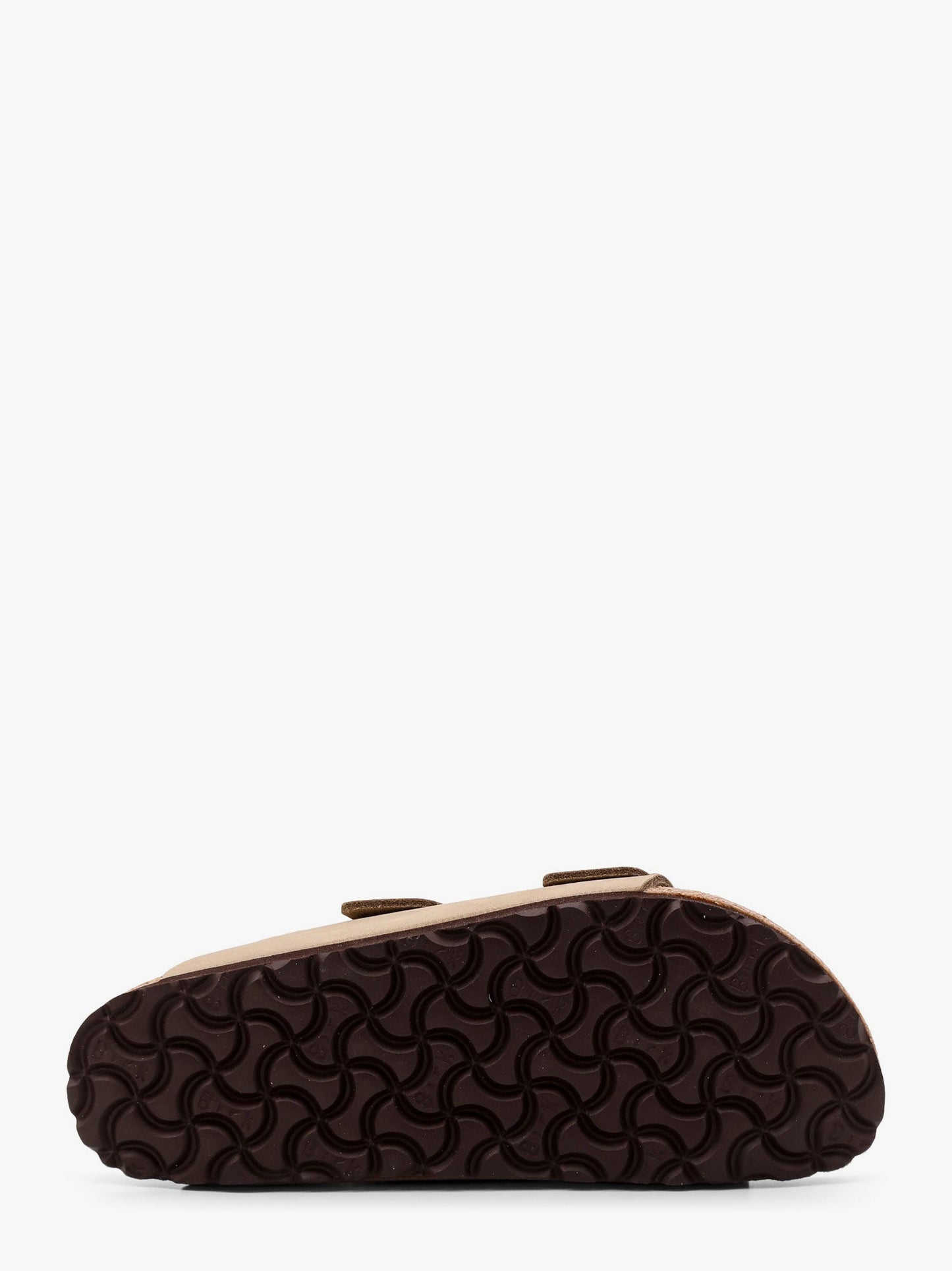 Arizona Bs leather sandals