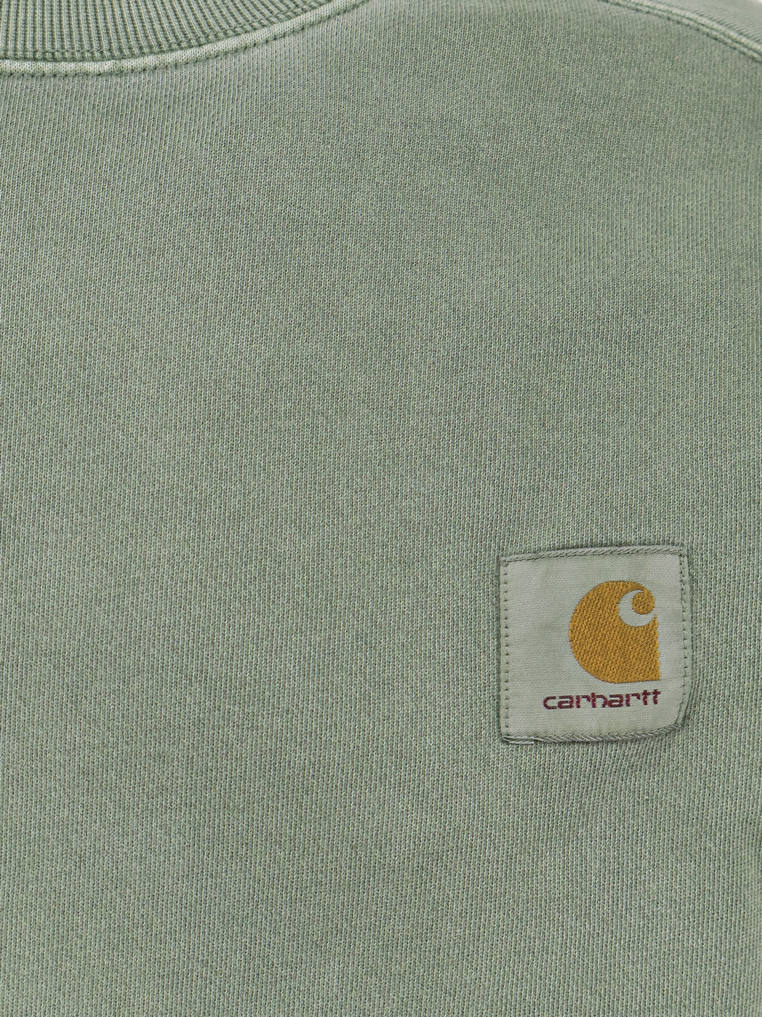 Nelson Sweat cotton sweatshirt