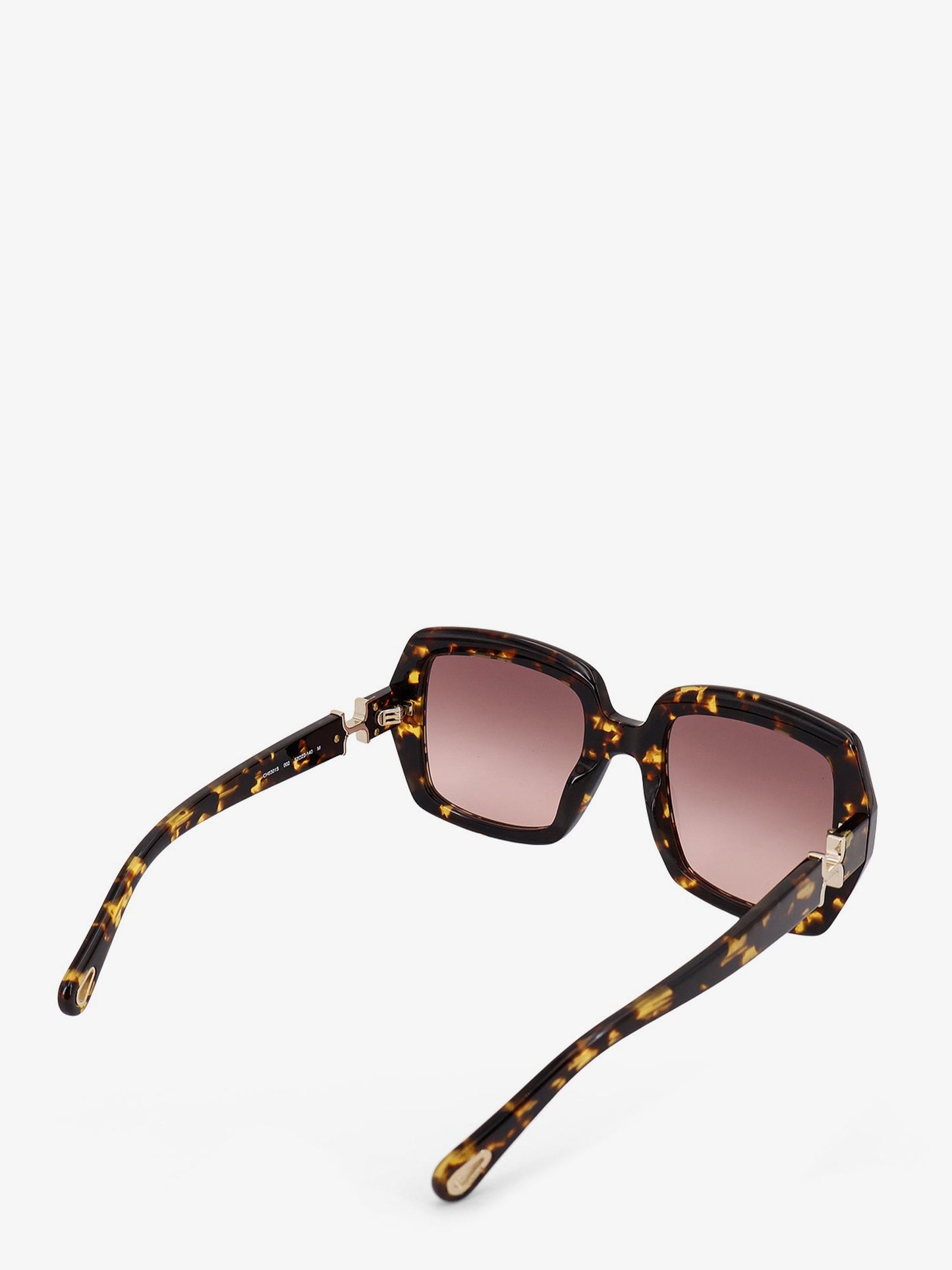 Acetate sunglasses