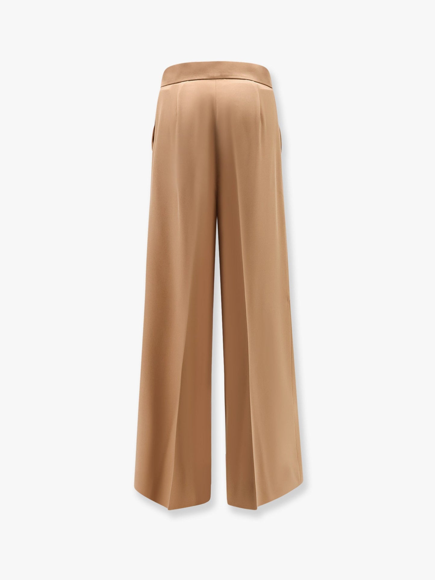 Ninfa virgin wool trousers
