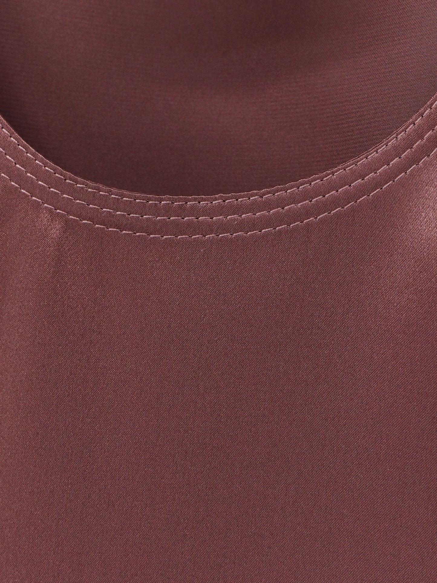 Filly silk top
