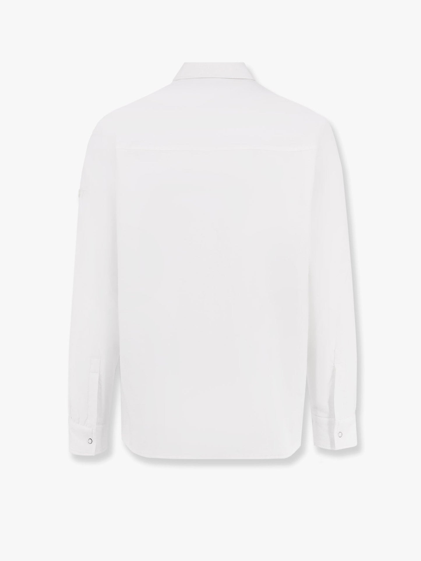 7 moncler frgmt hiroshi fujiwara padded shirt