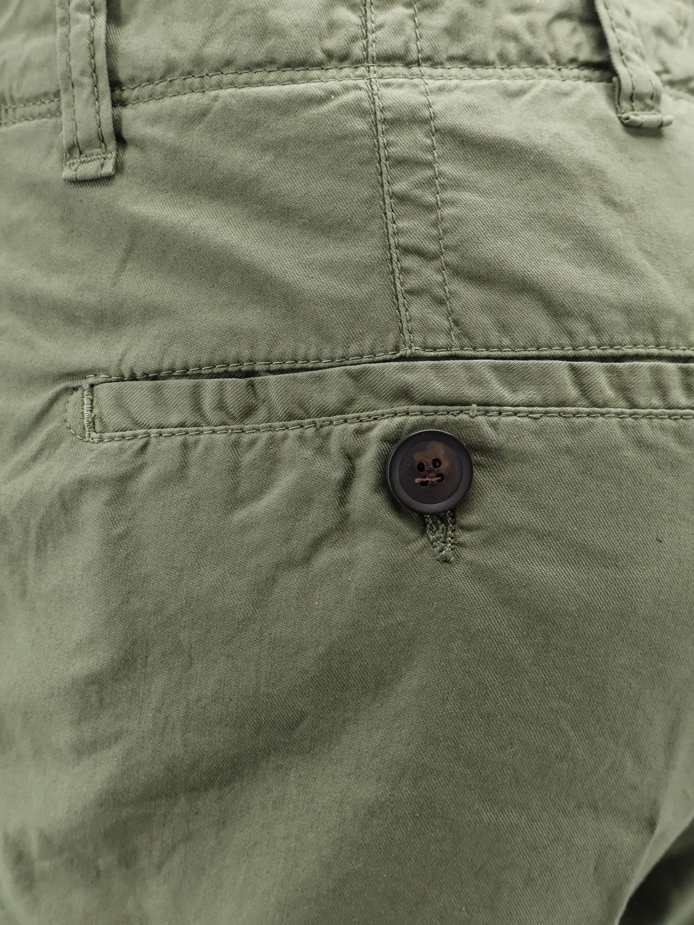 Cargo Regular Fit shorts