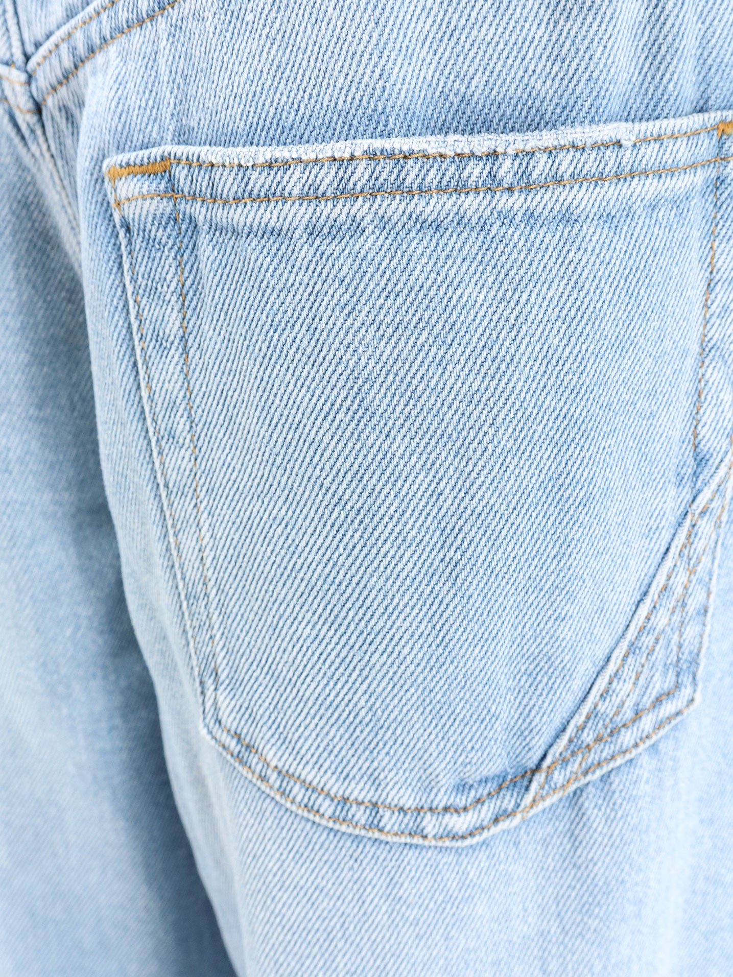 The Kat blue denim jeans