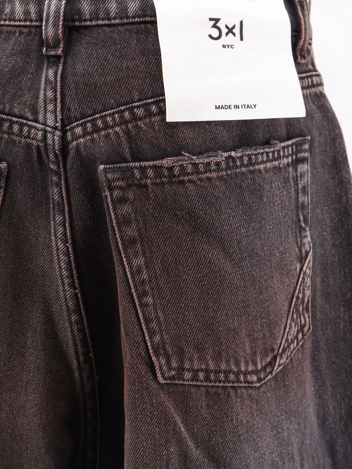 Denim Skater jeans