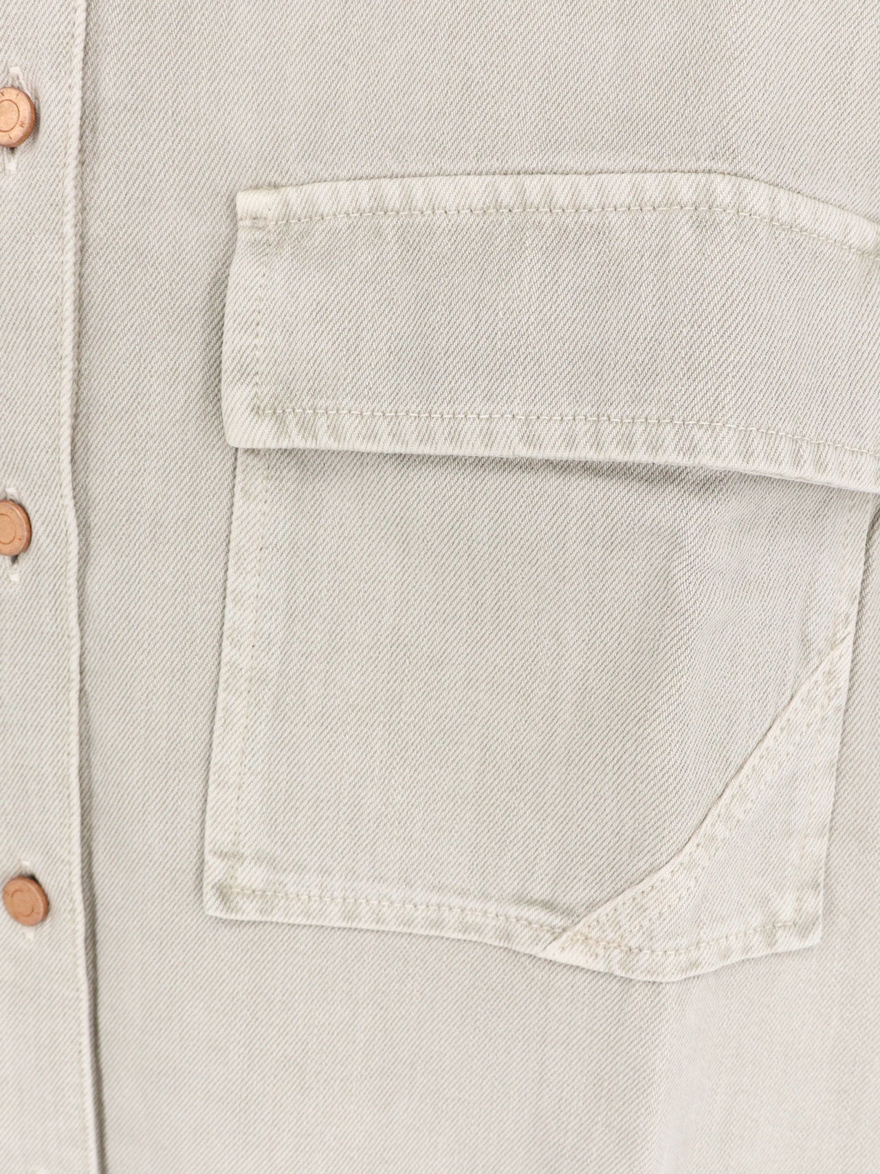Kenya cotton shirt