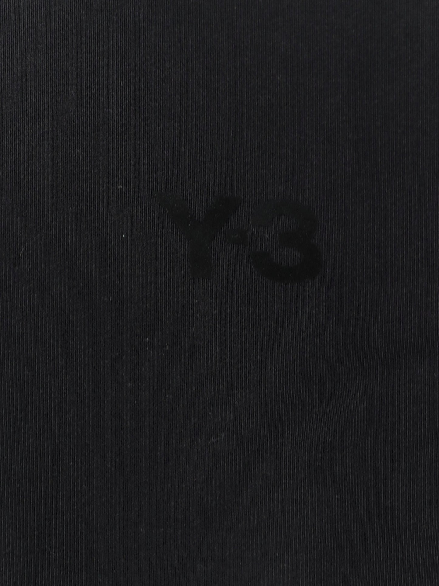 Cotton sweatshirt
