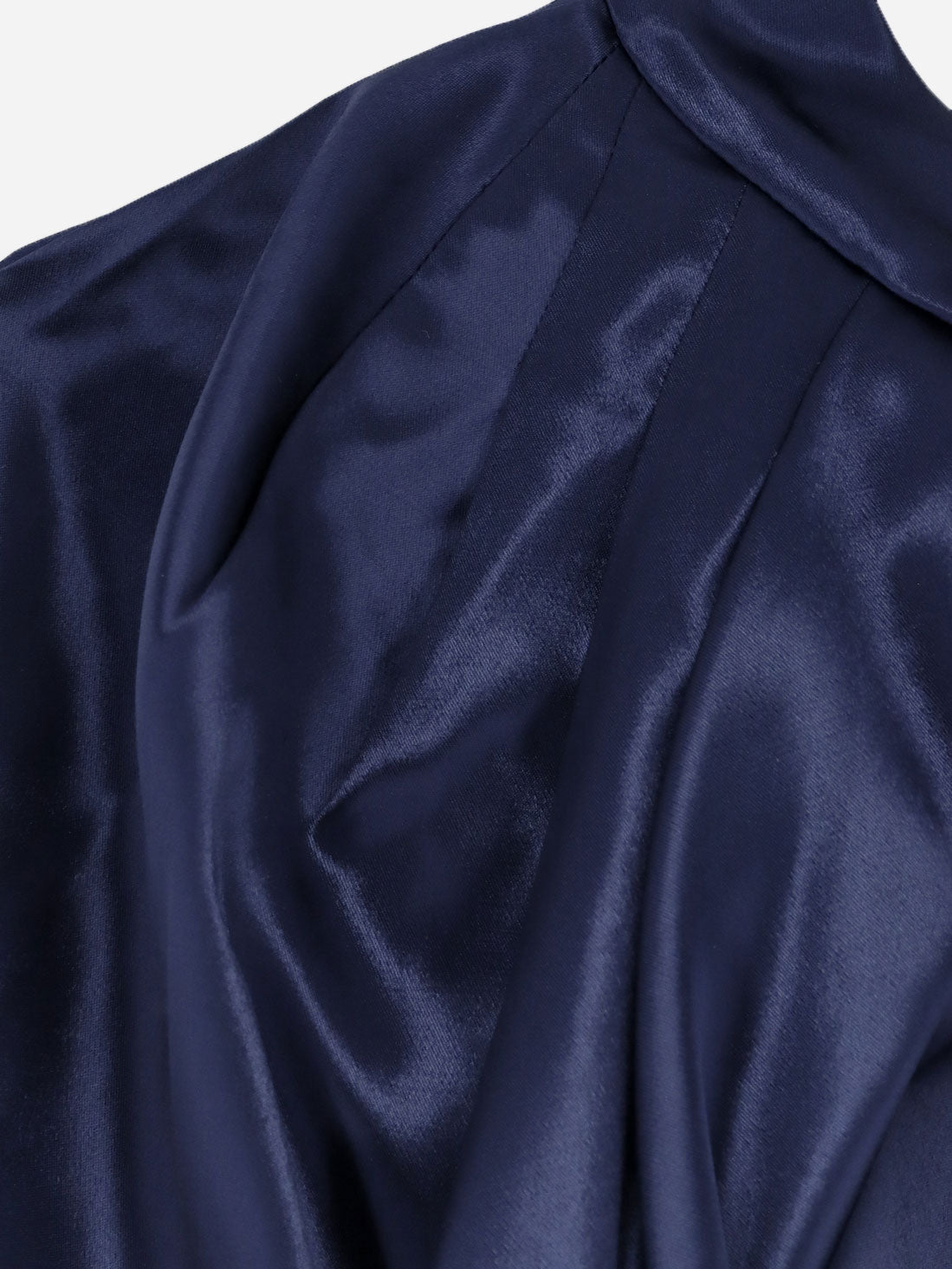 Viscose long dress