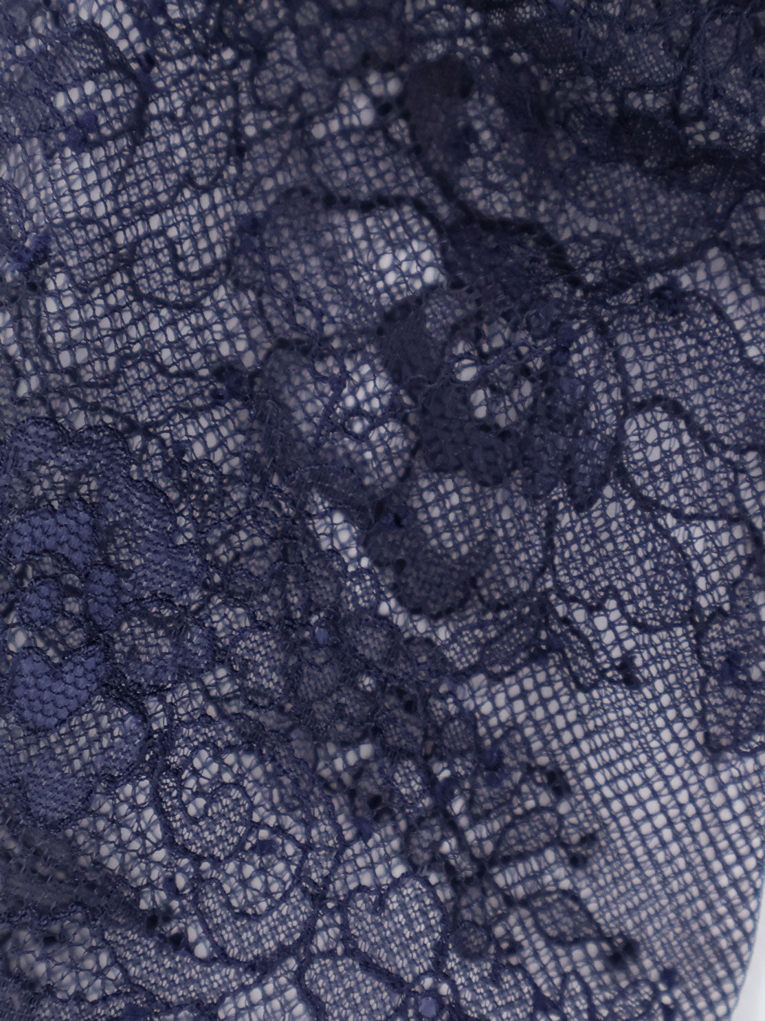 Lace Shrug
