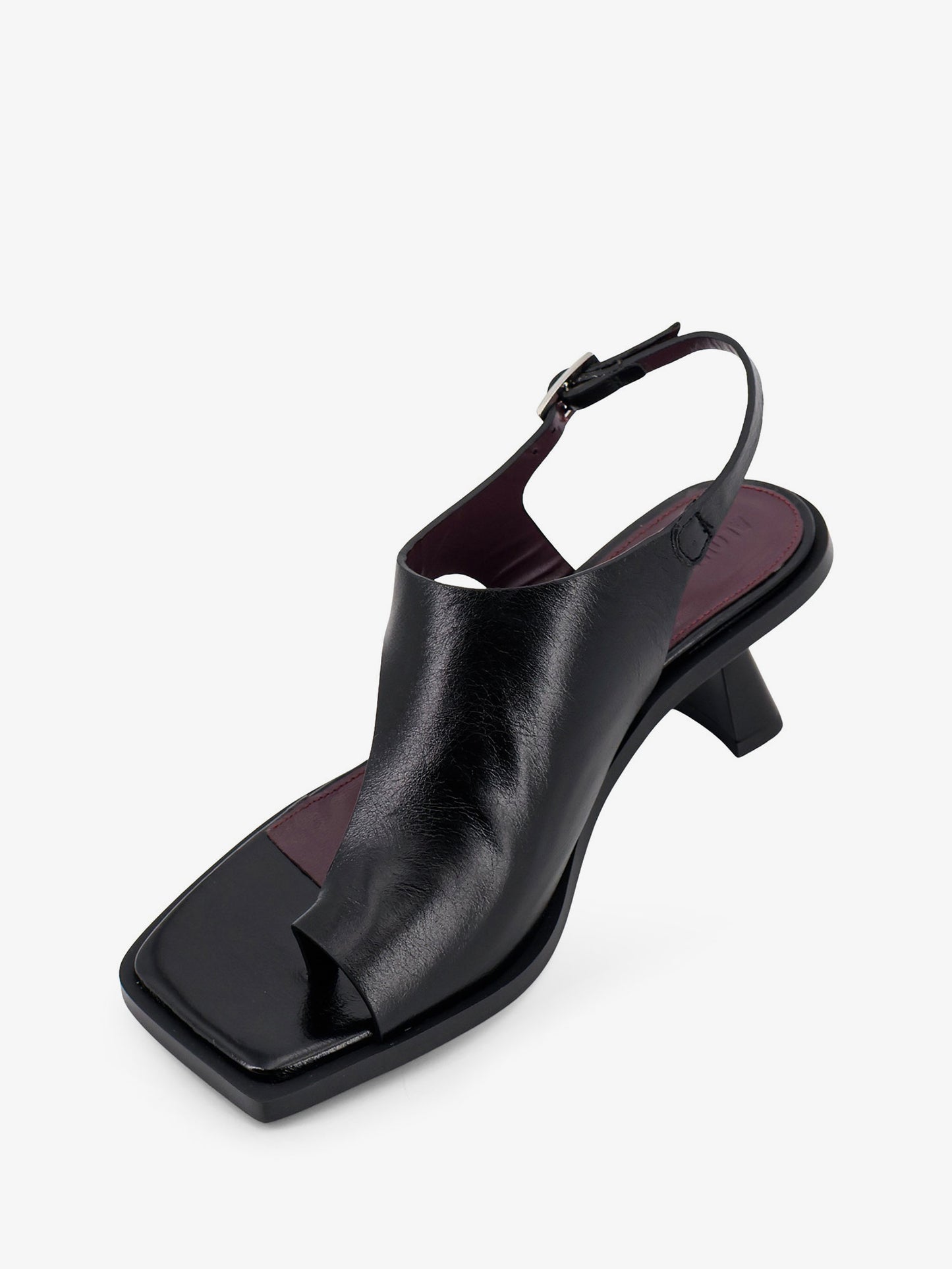 Mahina leather sandals