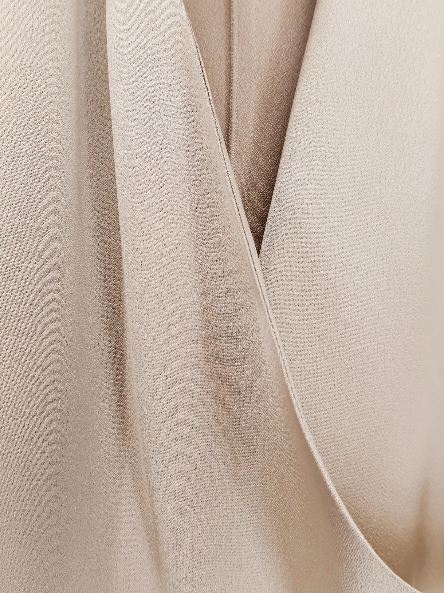 Satin Top