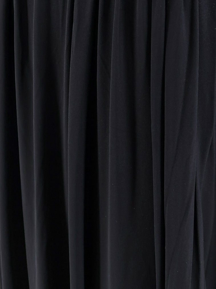 Amelia jersey dress