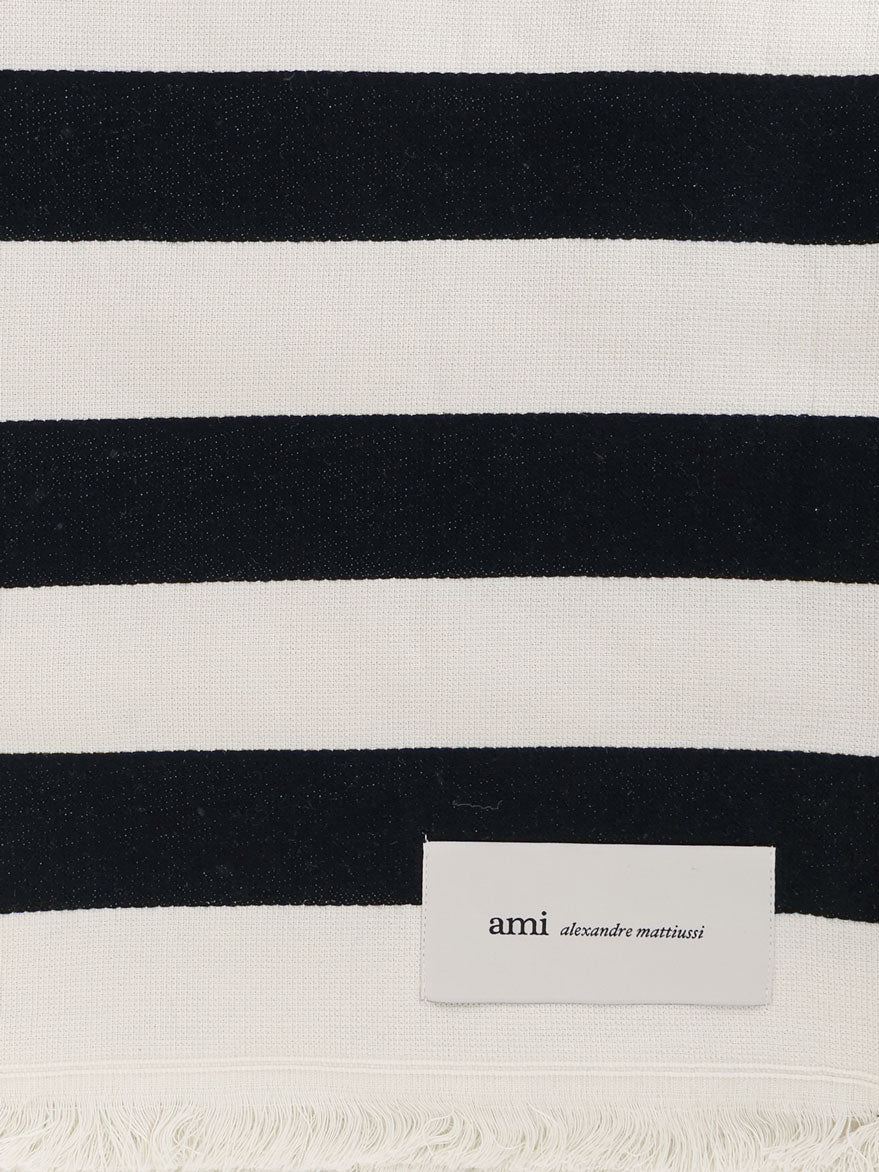 Cotton beach towel