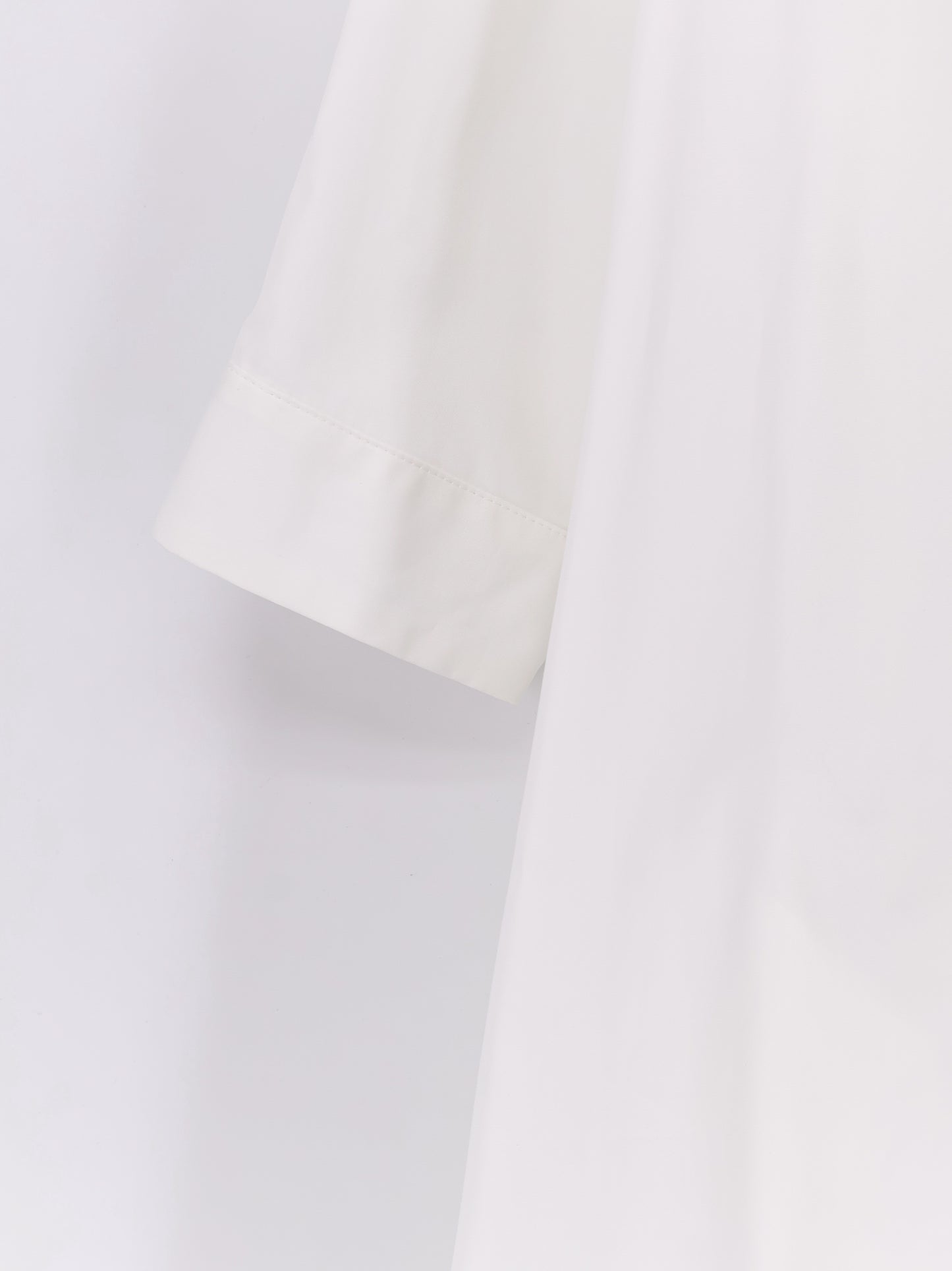 Cotton long dress