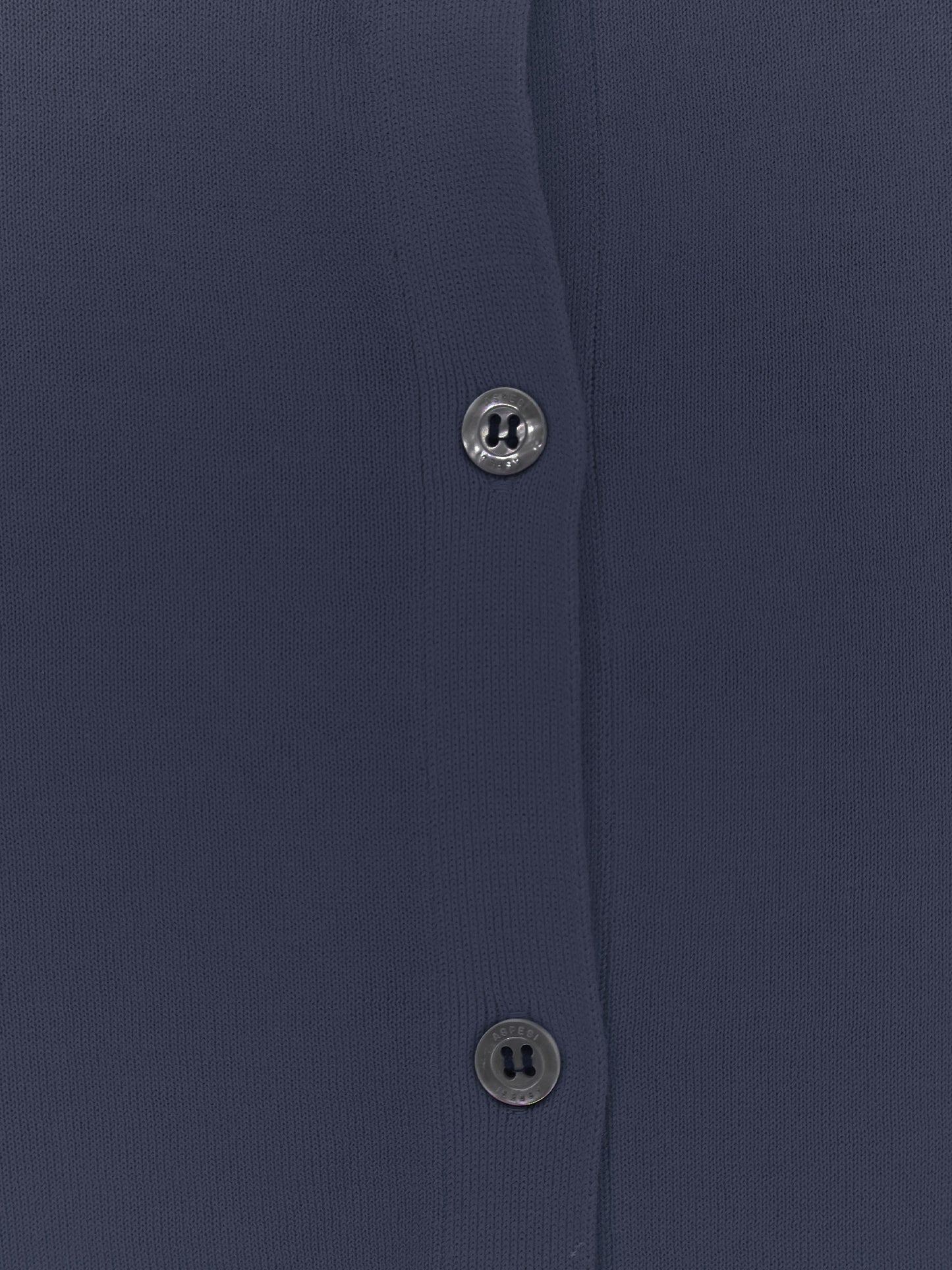 Cotton cardigan