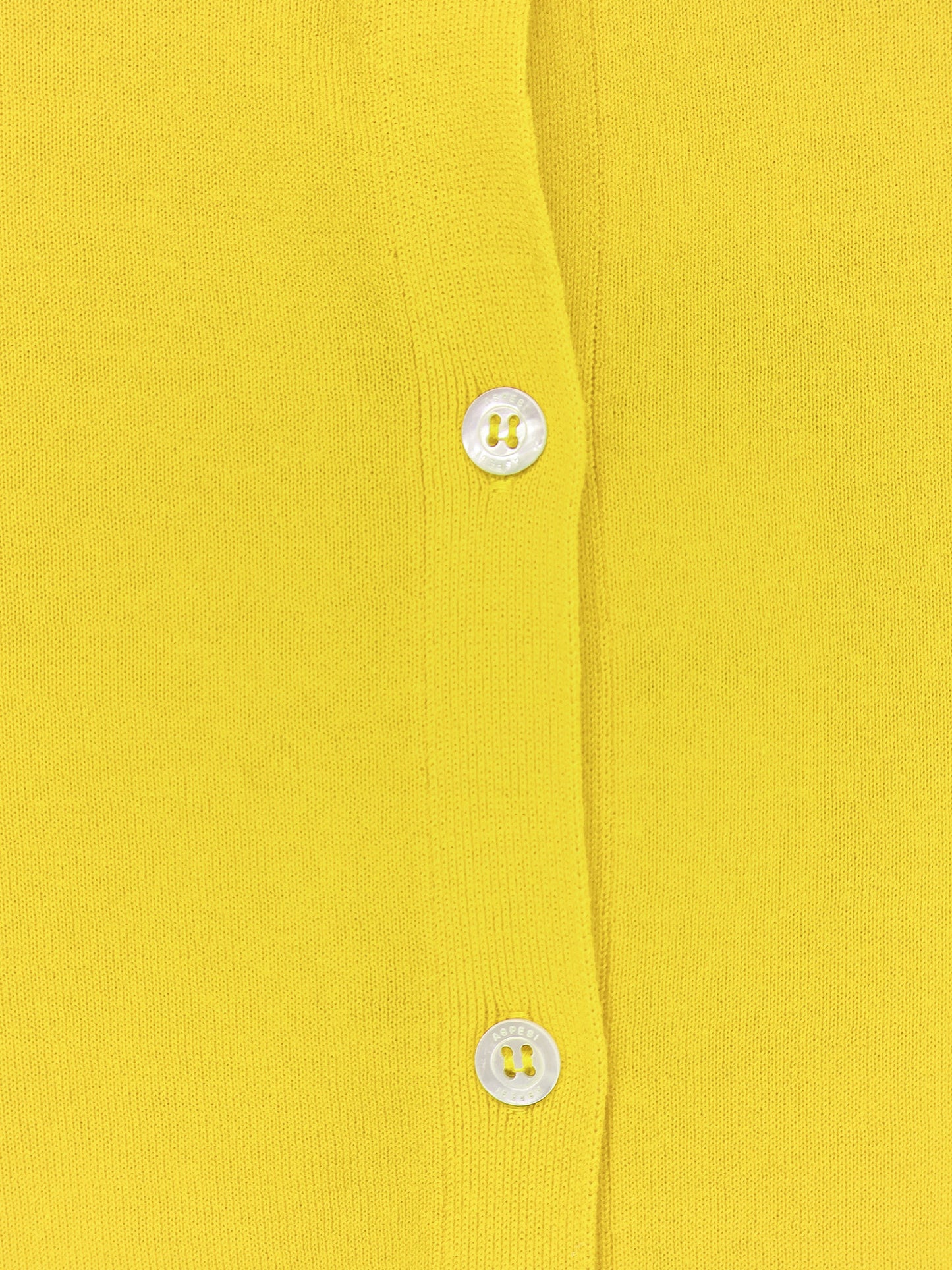 Cotton cardigan