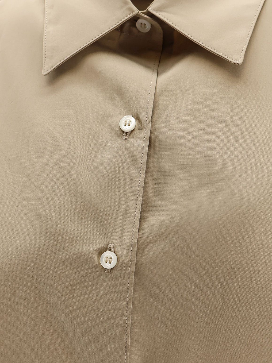 Cotton shirt
