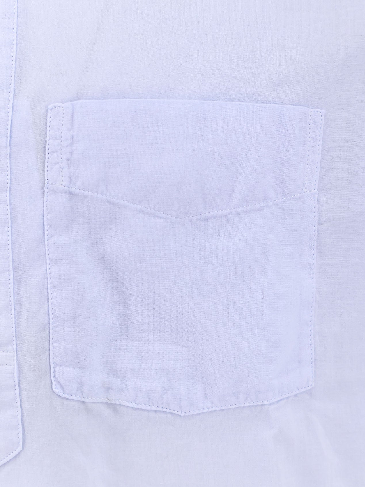 Cotton shirt