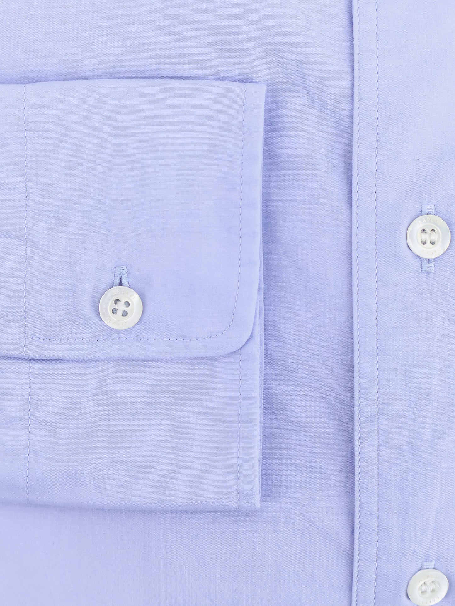 Fred cotton shirt