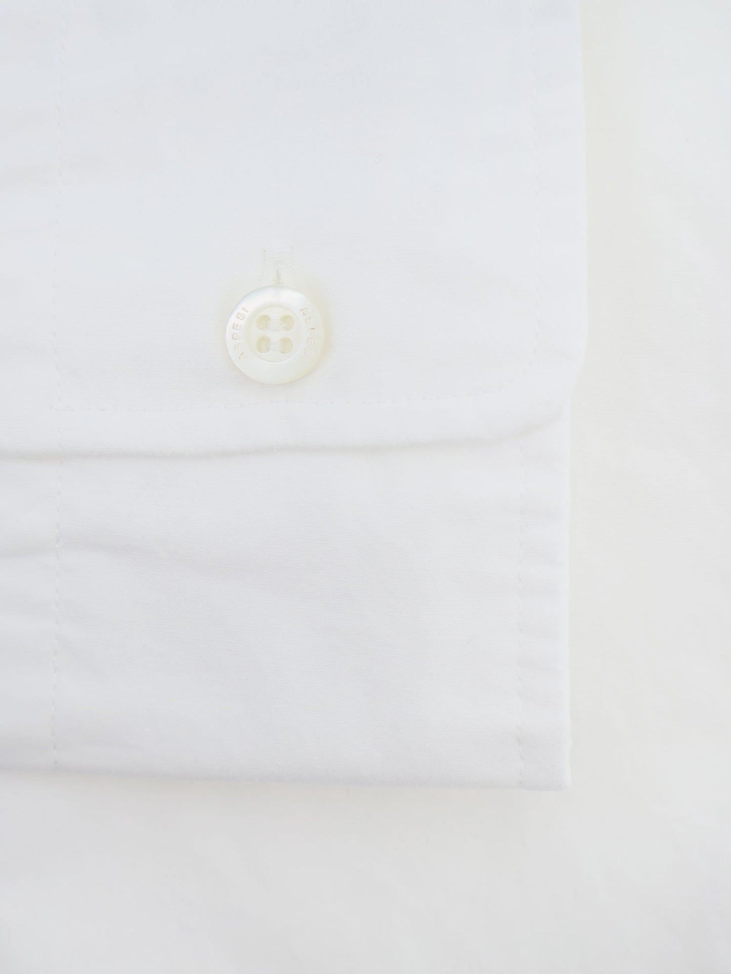 Fred cotton shirt