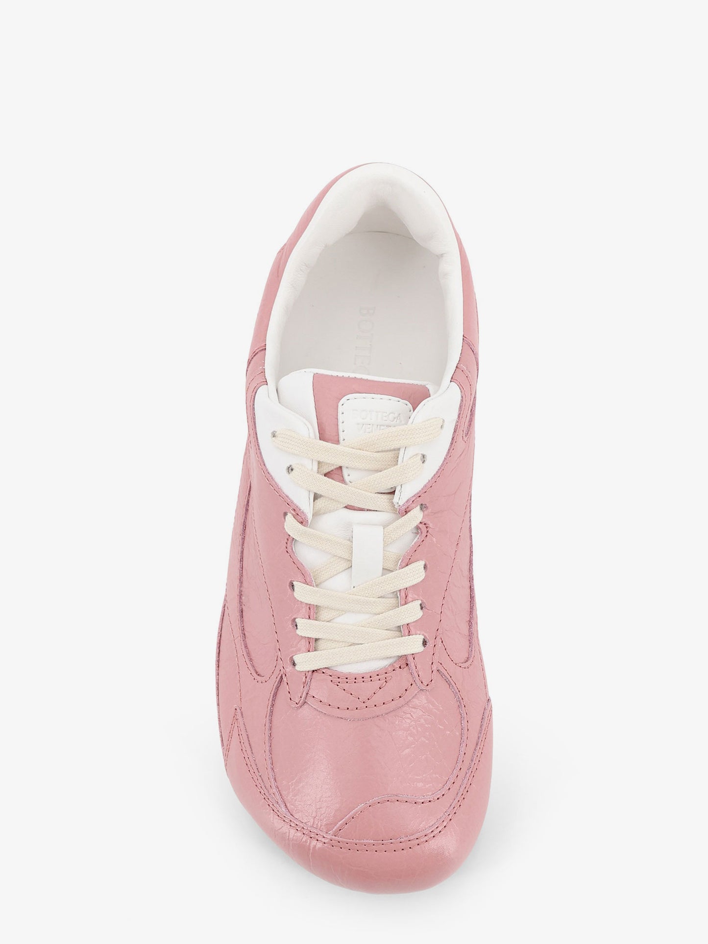 Sneakers Orbit Flash in pelle