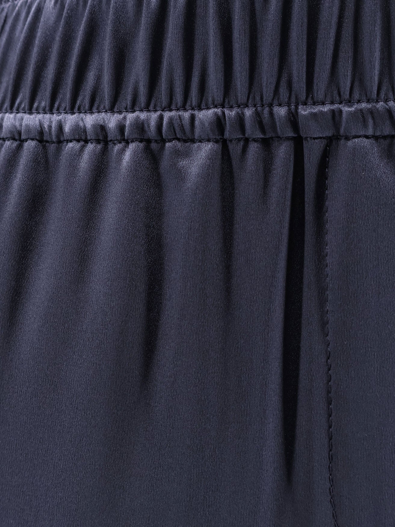 Pantaloni in seta
