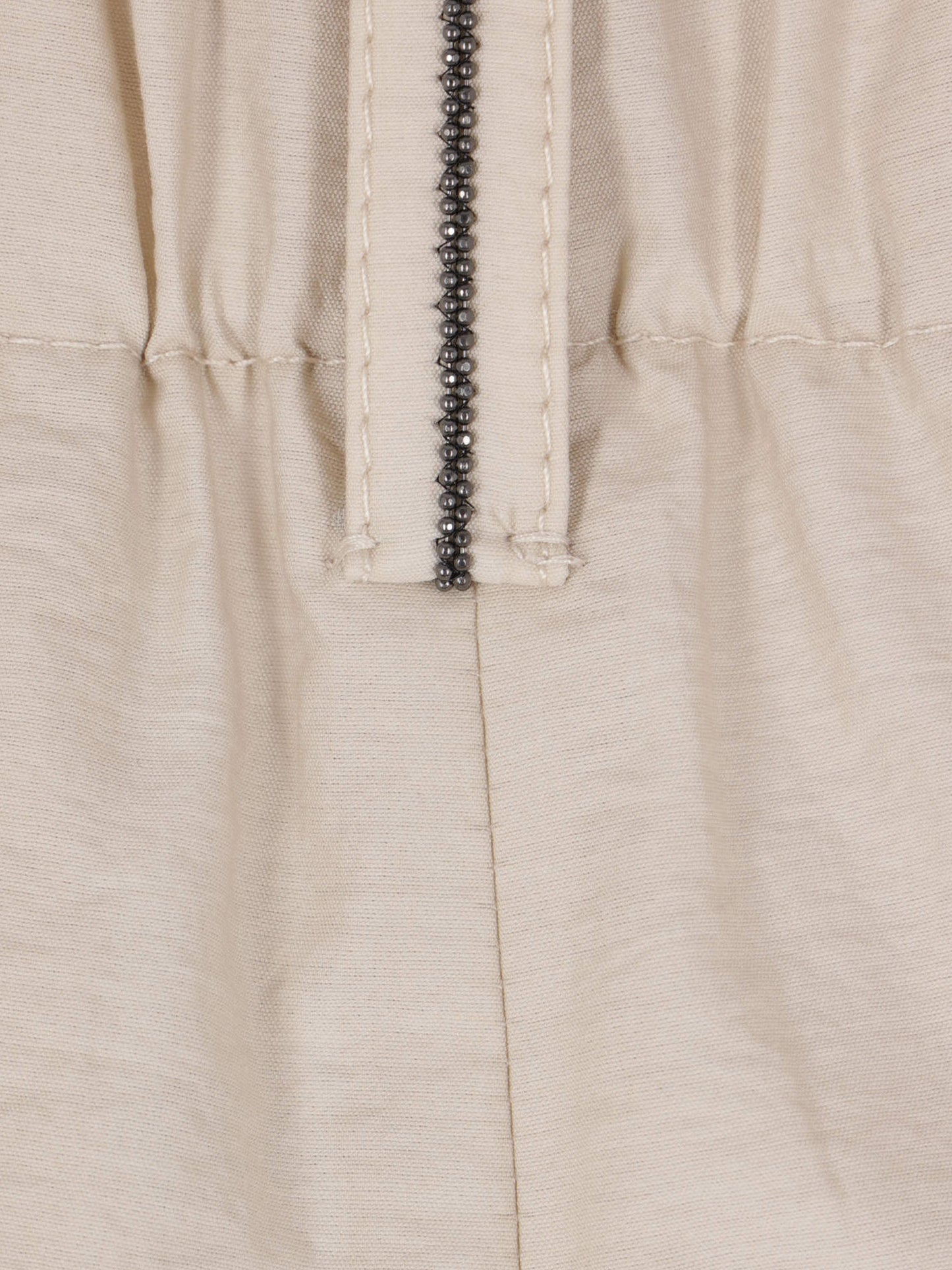 Pantalone in misto cotone