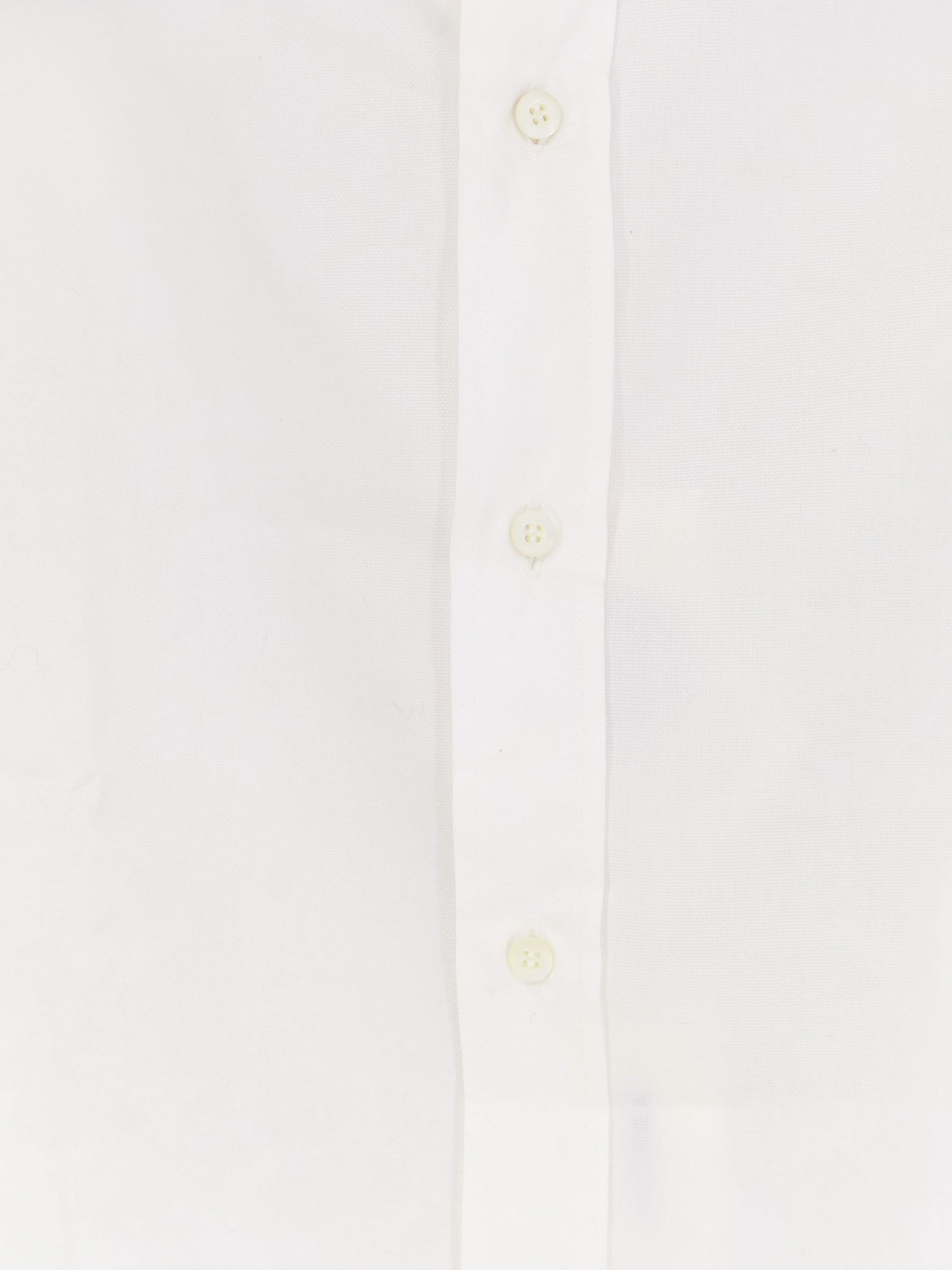 Cotton shirt