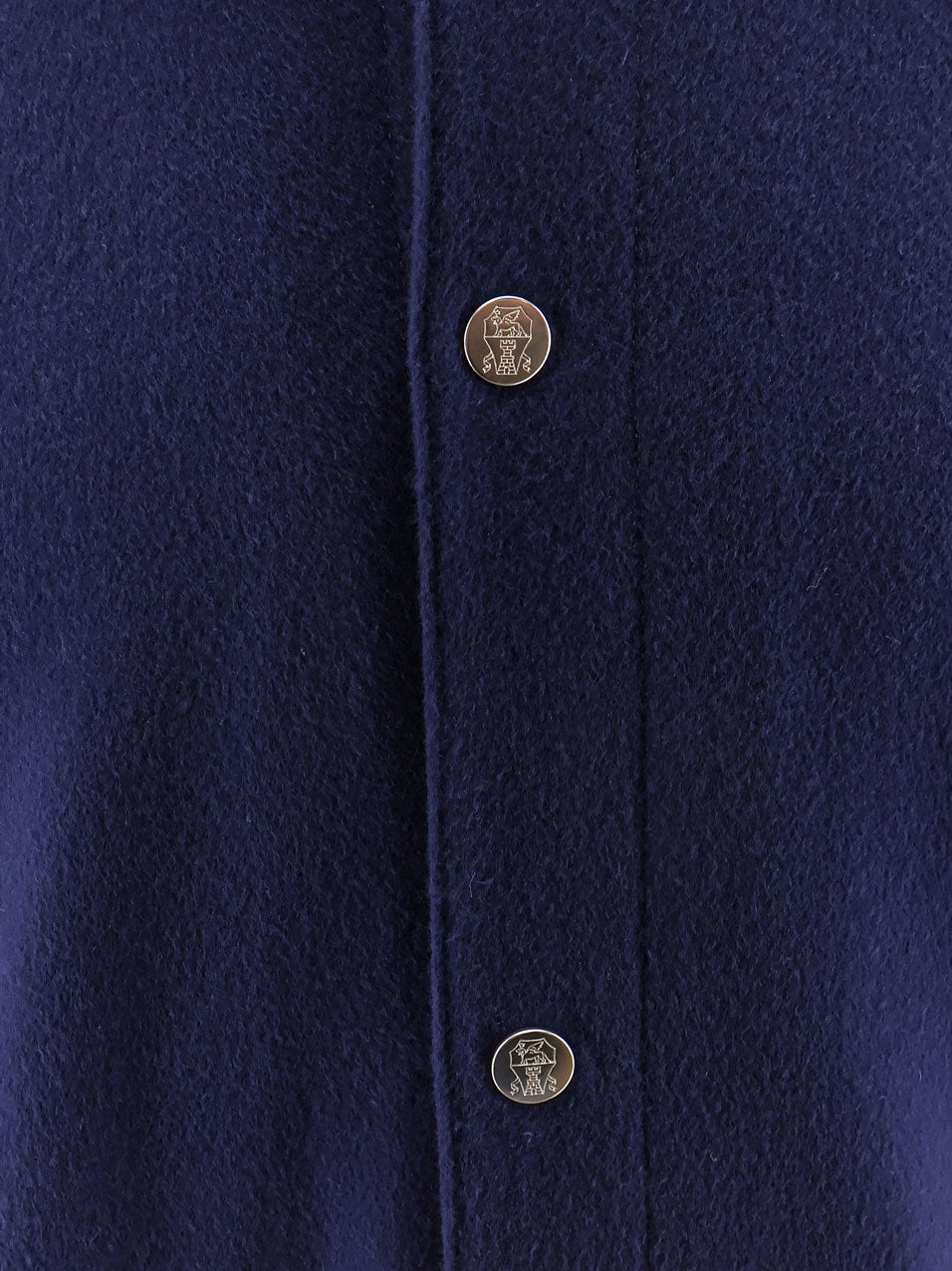 Cashmere Jacket