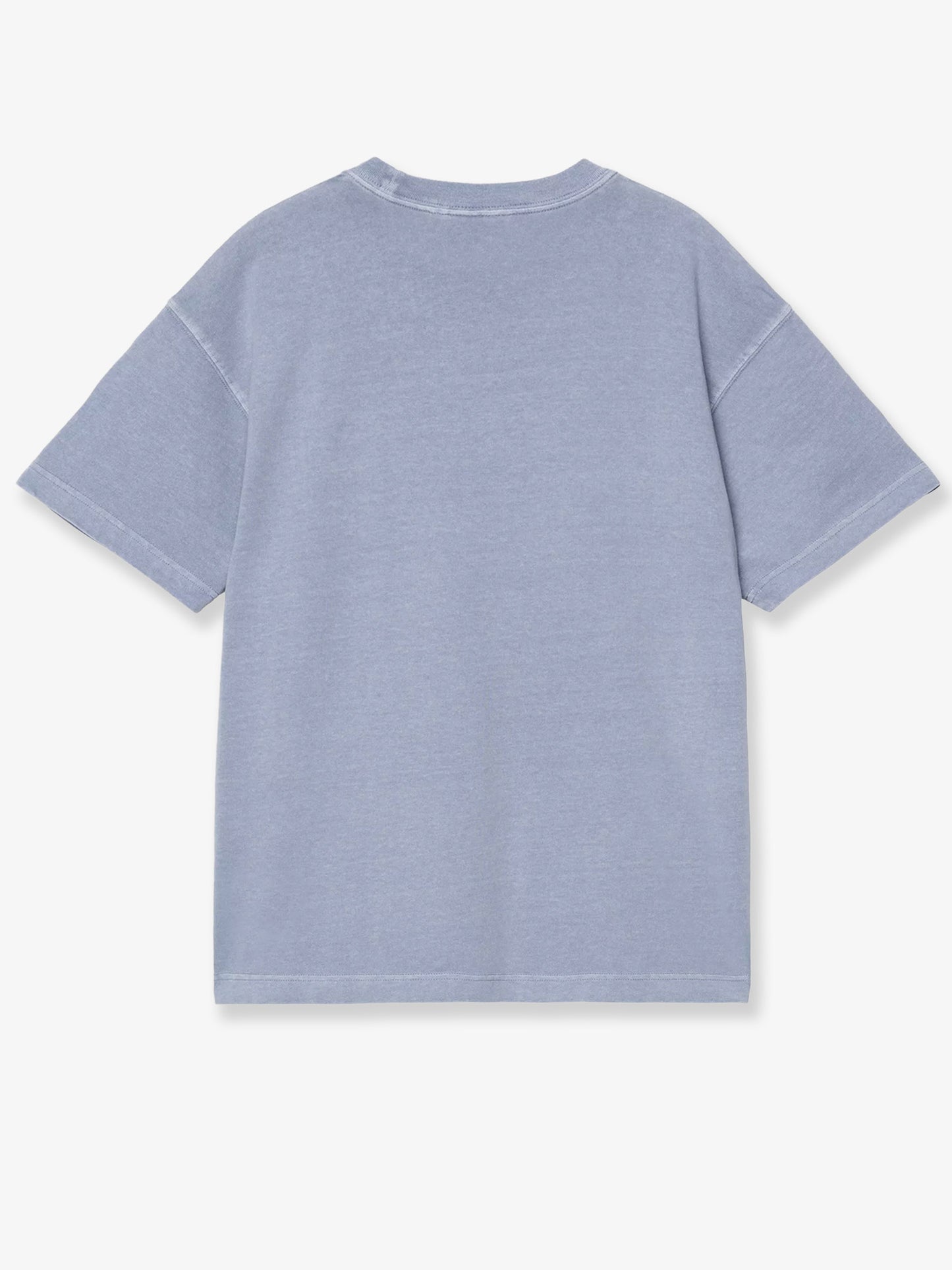T-shirt Nelson in cotone