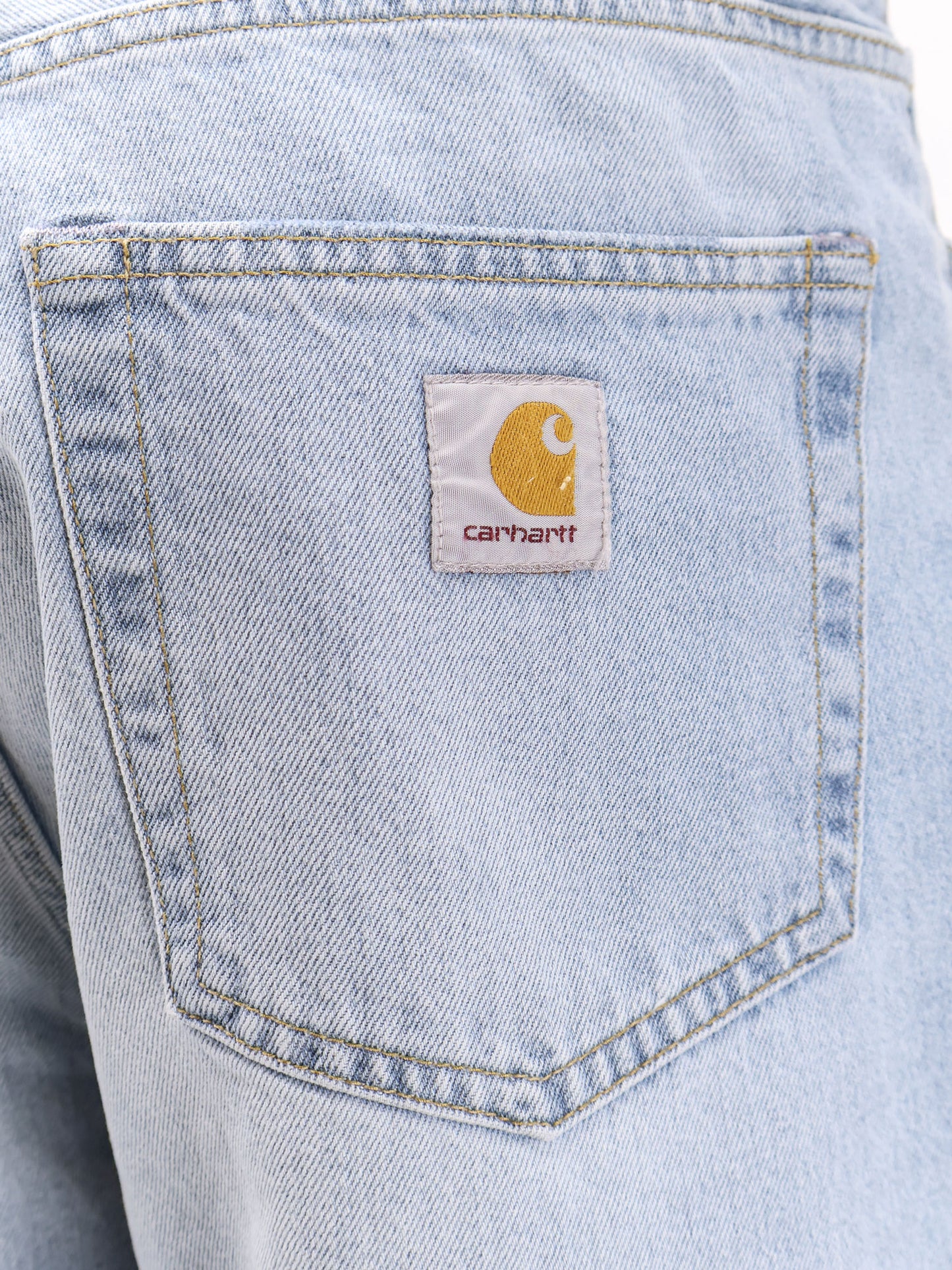 Landon denim jeans
