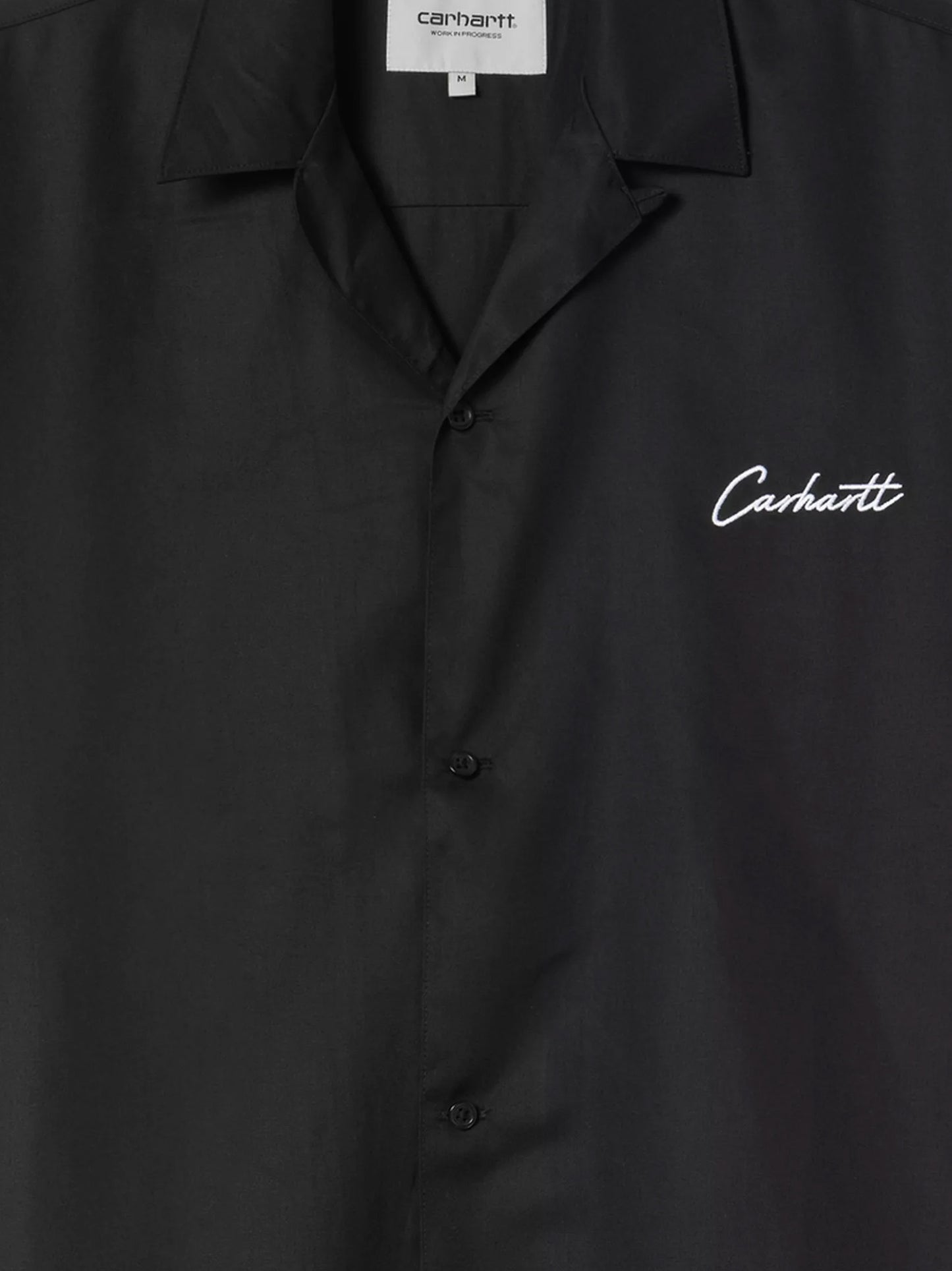 Camicia Delray in tencel e cotone