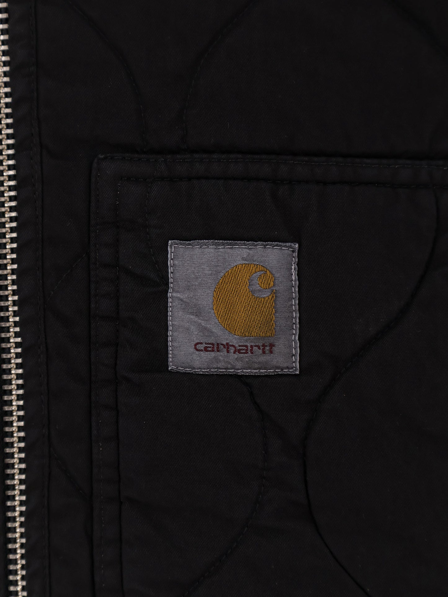 Giubbino Kylan Liner in cotone