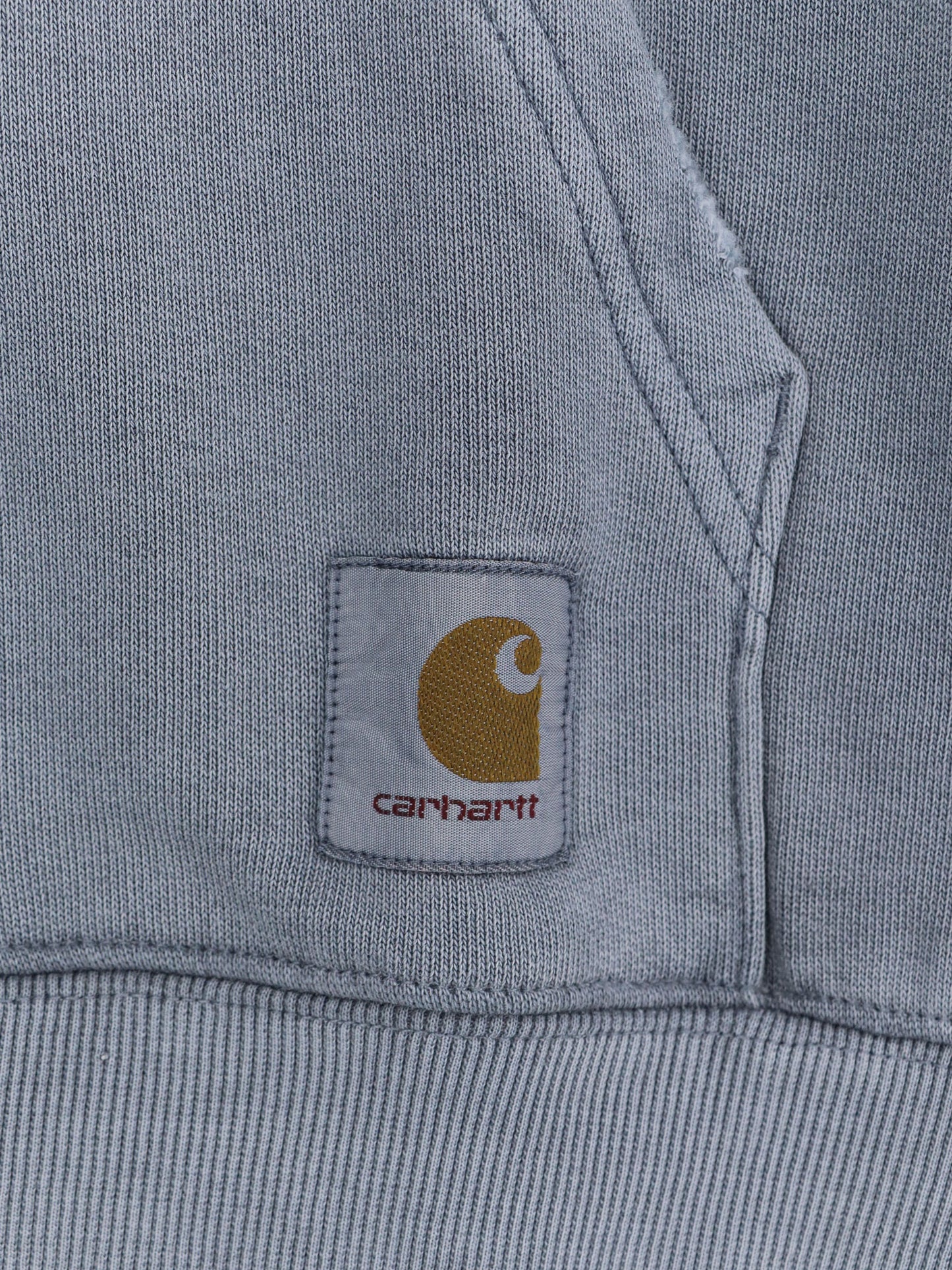 Torion cotton sweater